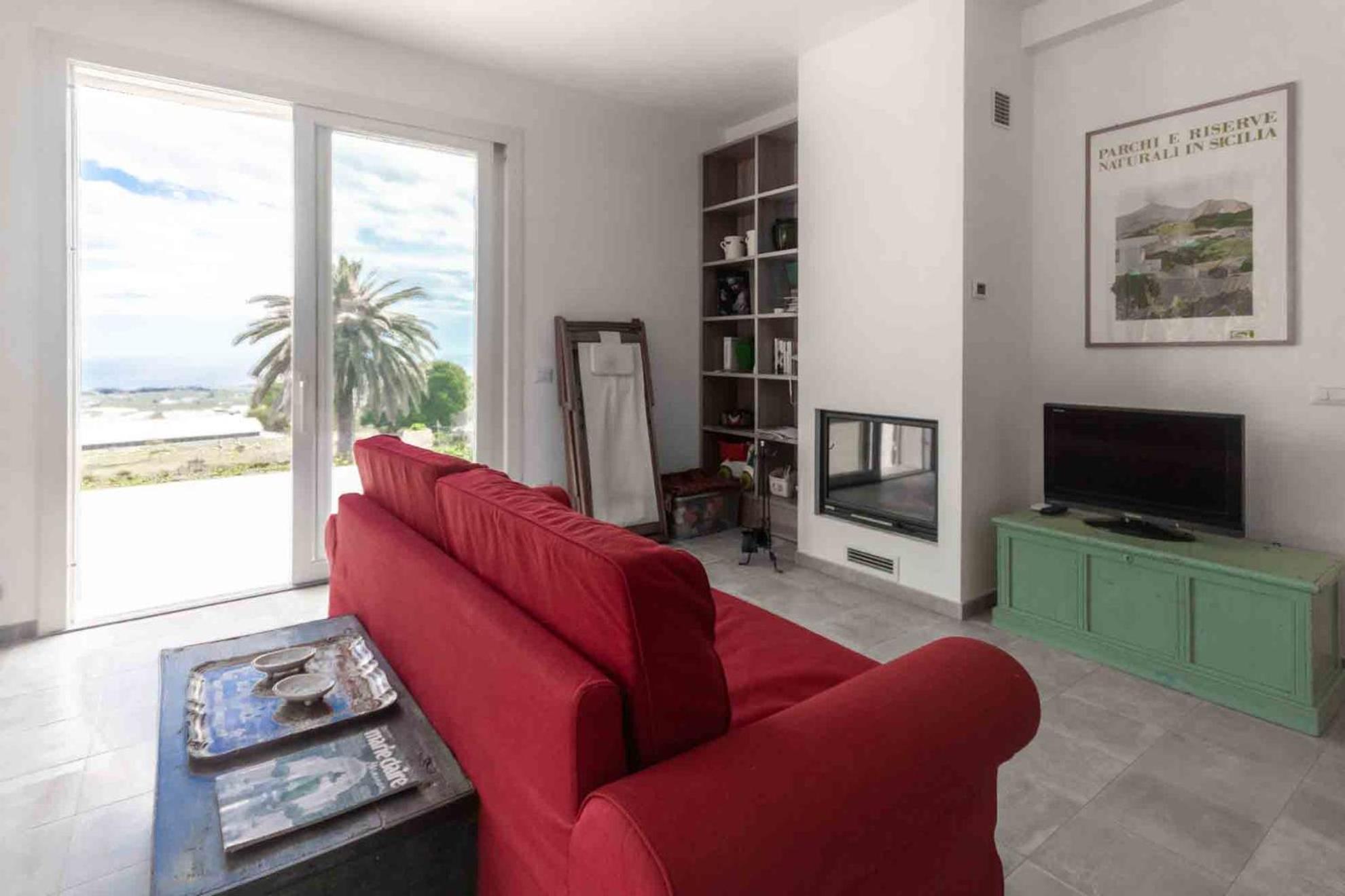 Villa with Sea View photo 1