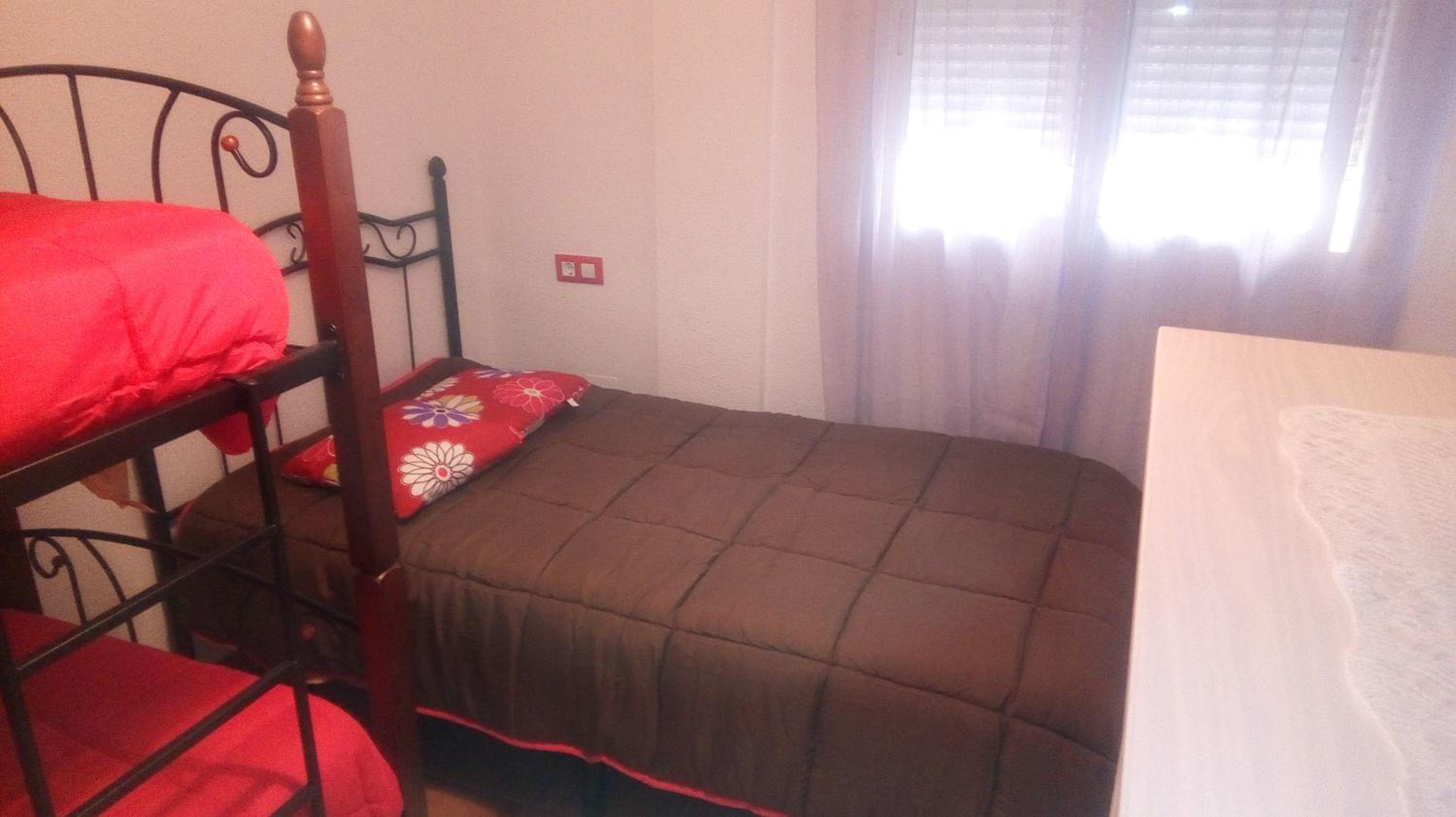 Three-Bedroom Apartment - Photo 39