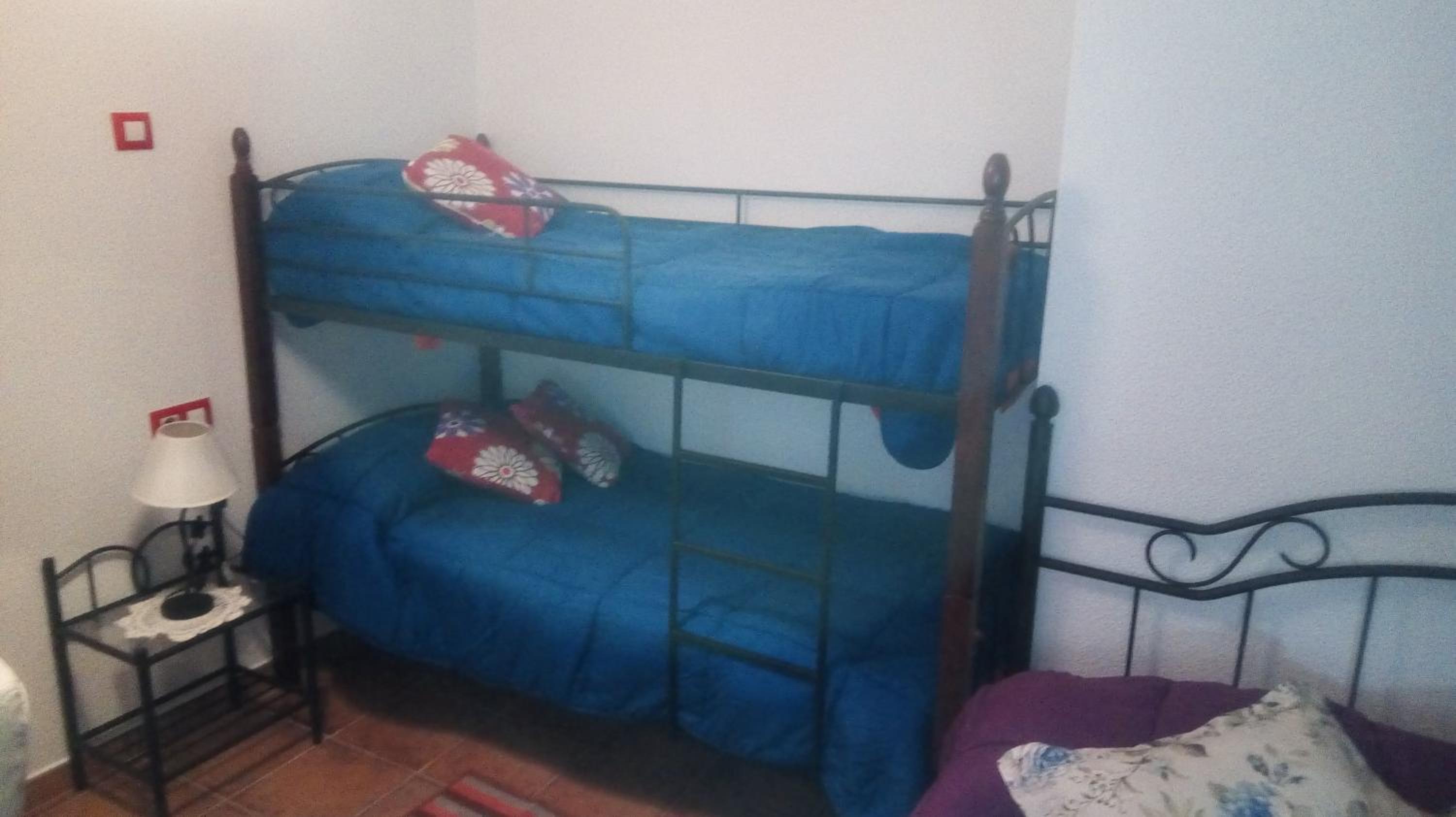 Three-Bedroom Apartment - Photo 25