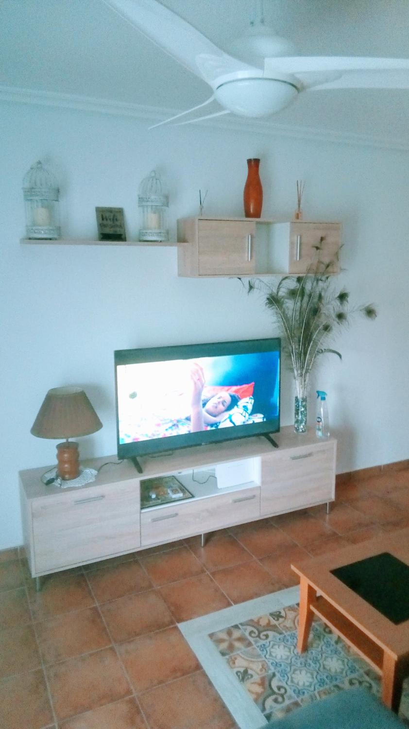 Three-Bedroom Apartment - Photo 24