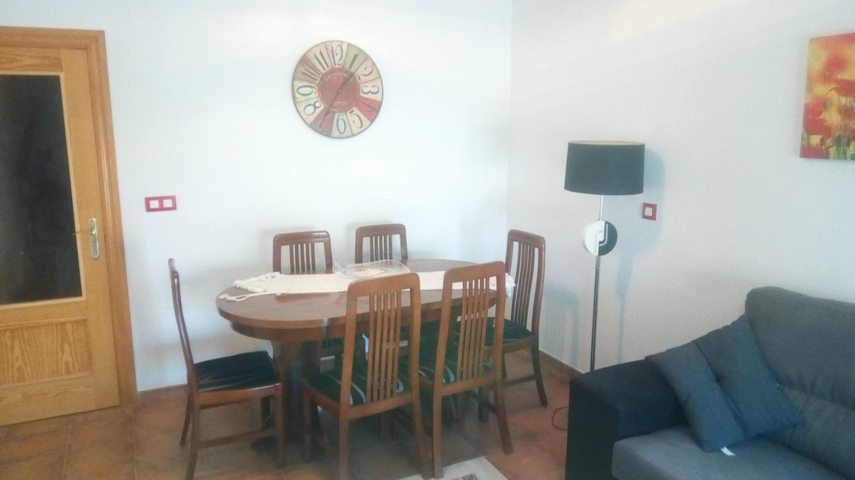 Three-Bedroom Apartment - Photo 22