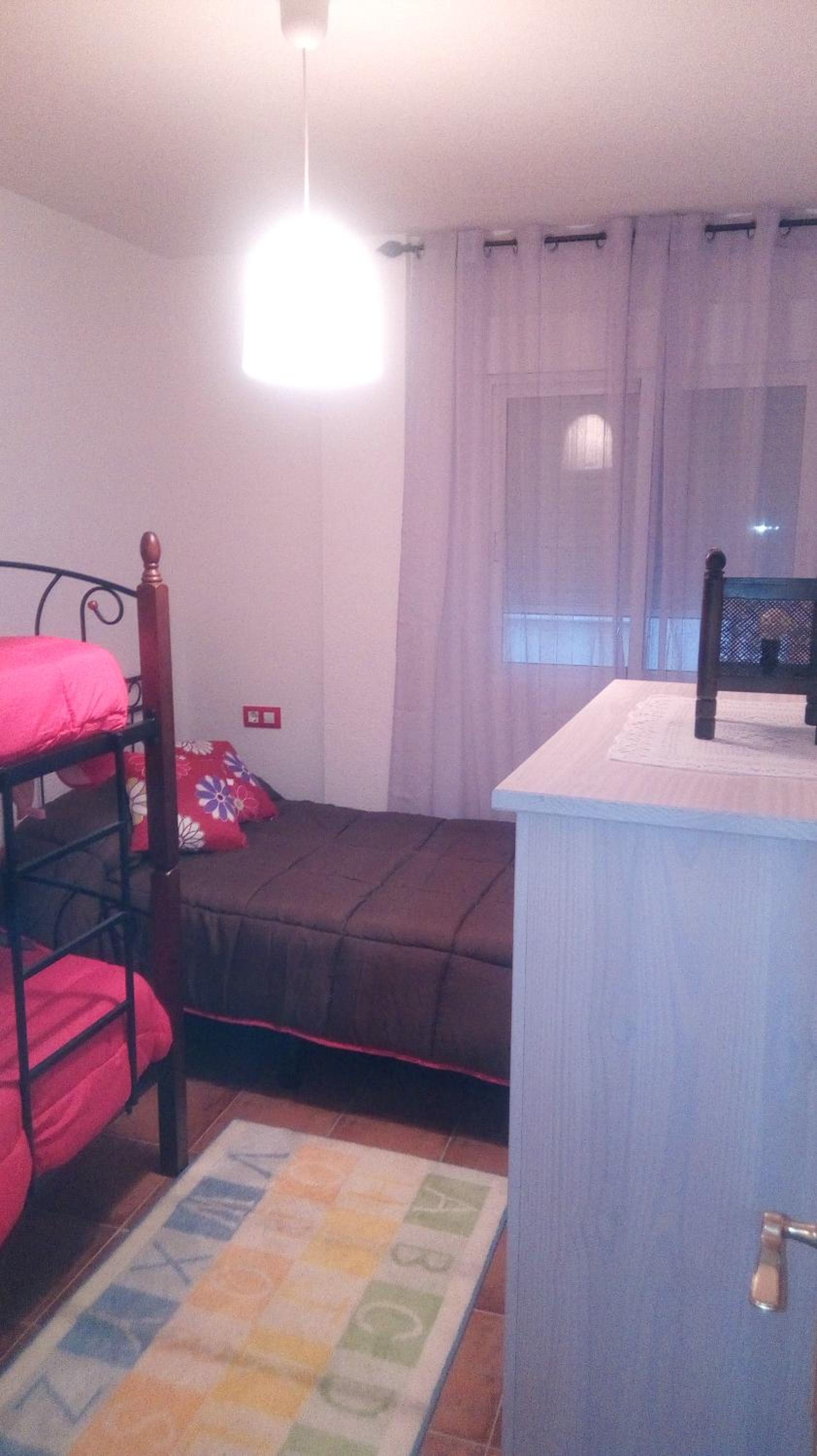 Three-Bedroom Apartment - Photo 18