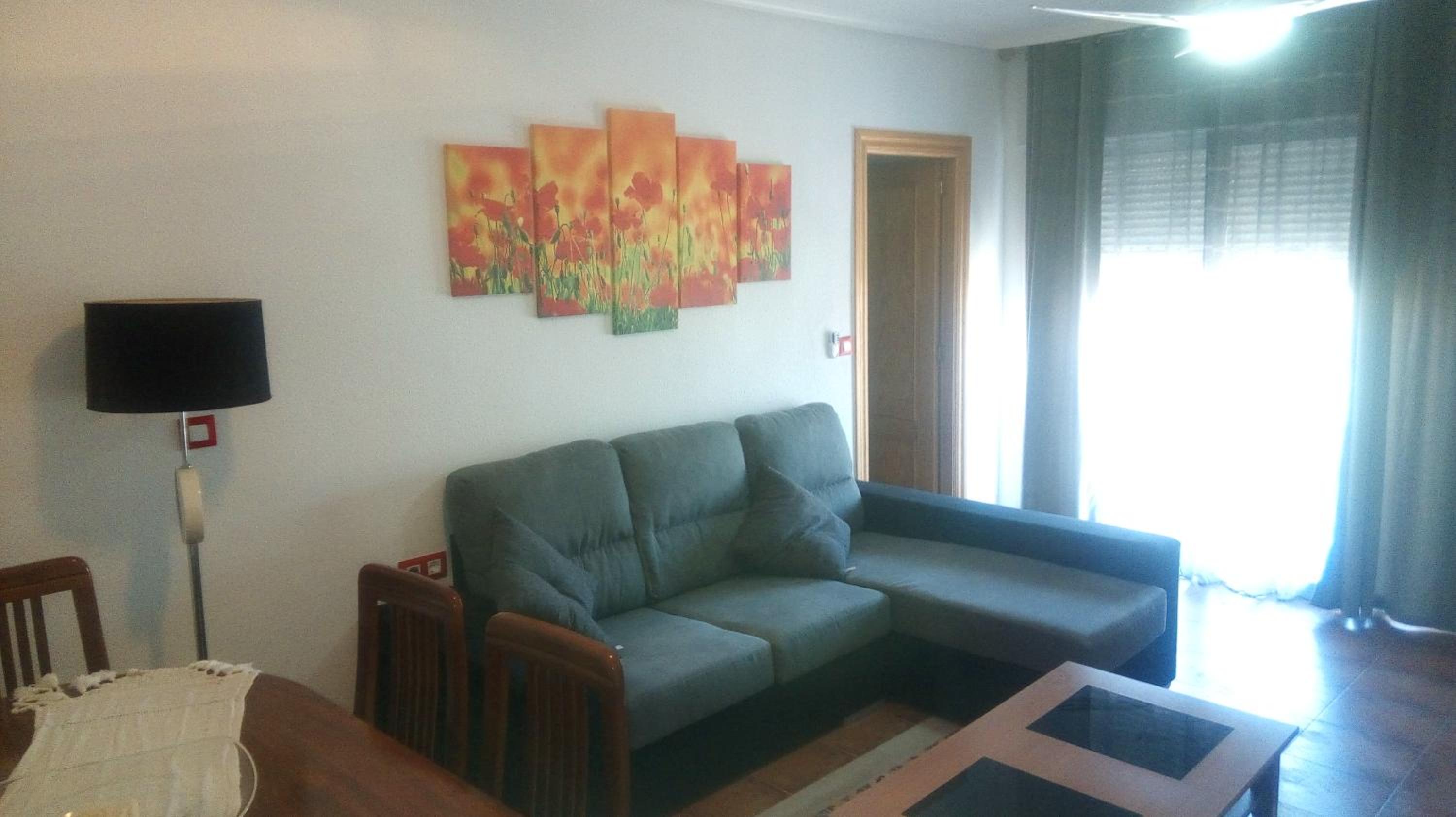 Three-Bedroom Apartment - Photo 17