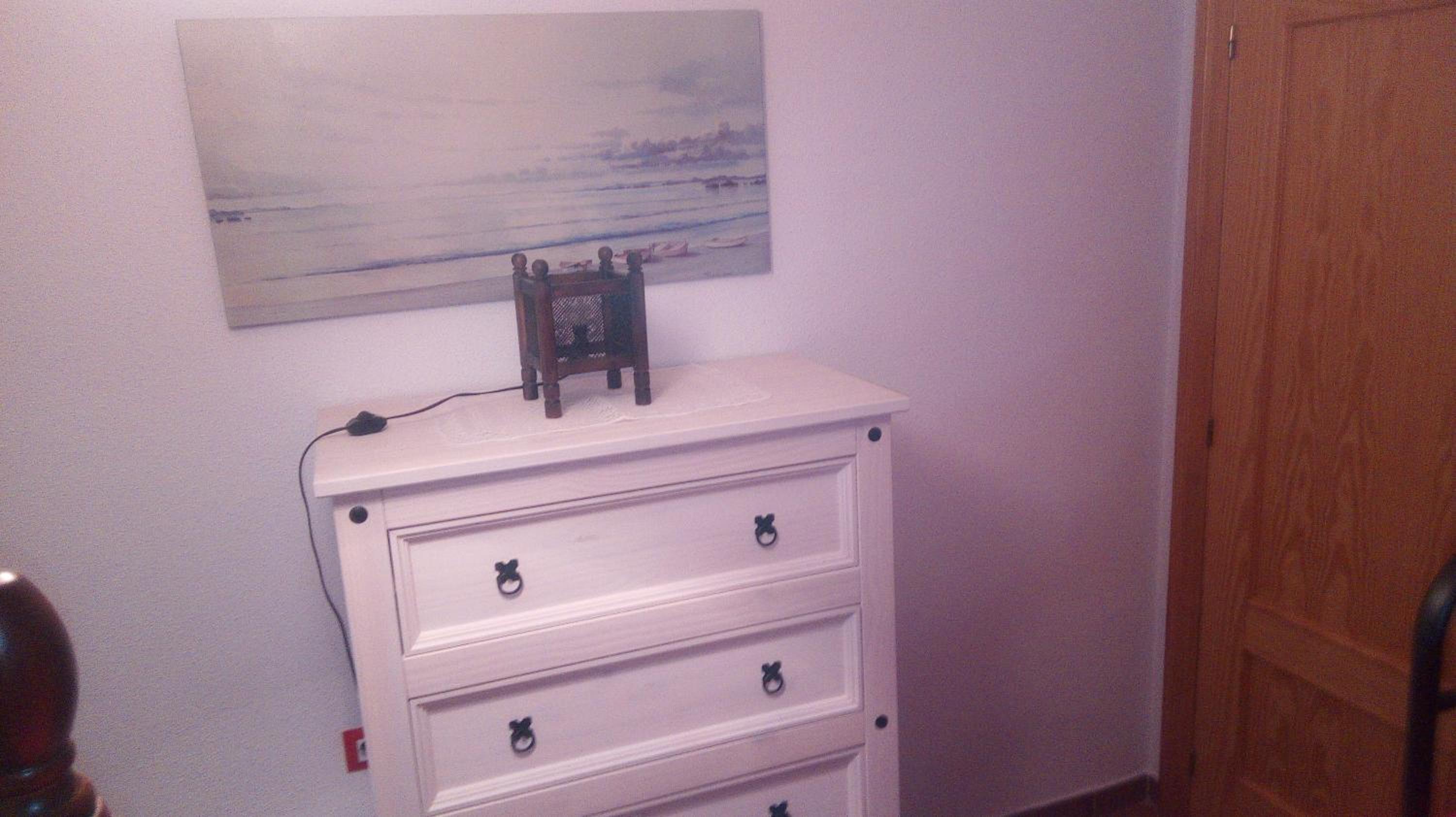 Three-Bedroom Apartment - Photo 16