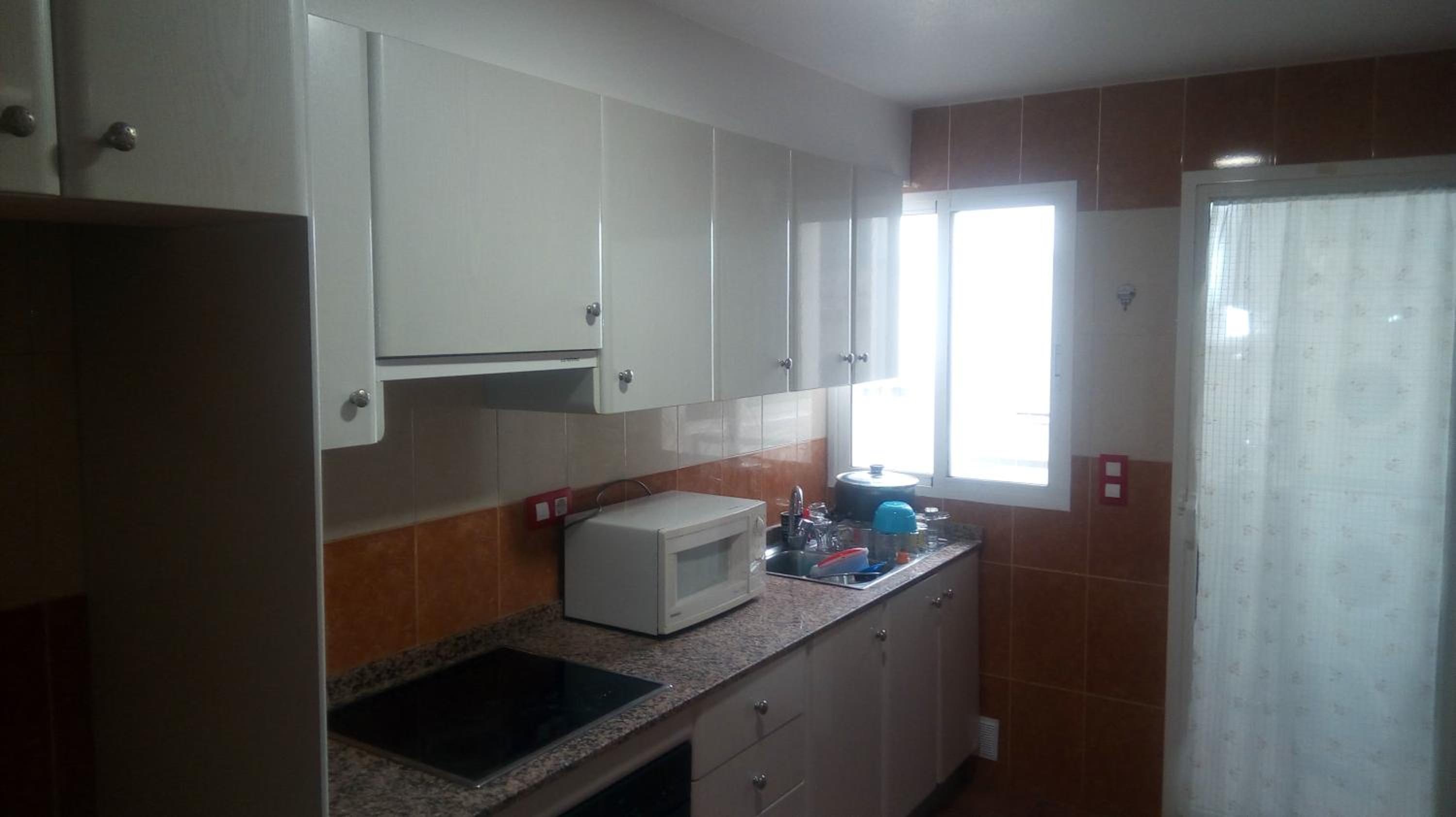Three-Bedroom Apartment - Photo 14