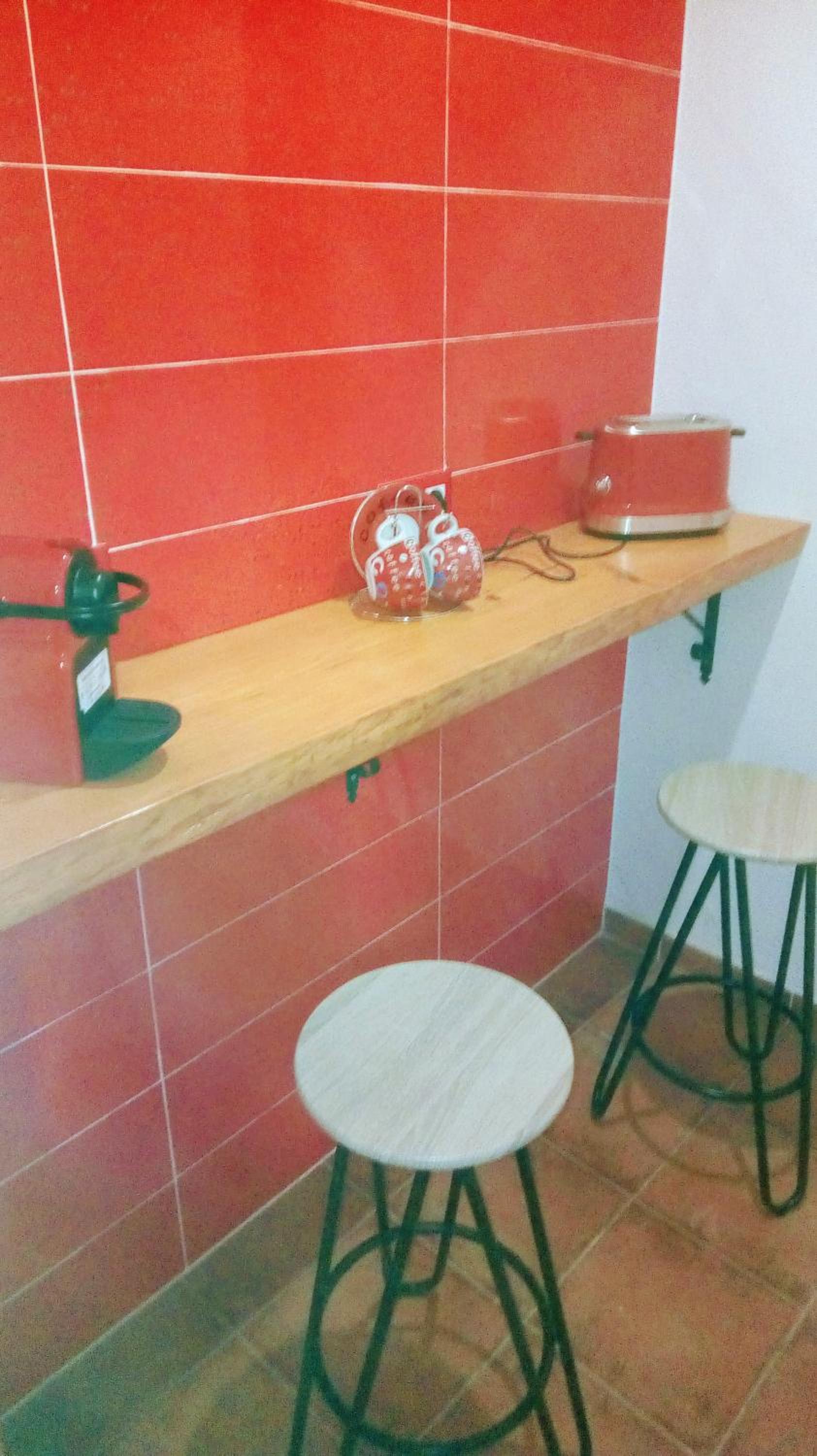 Three-Bedroom Apartment - Photo 11