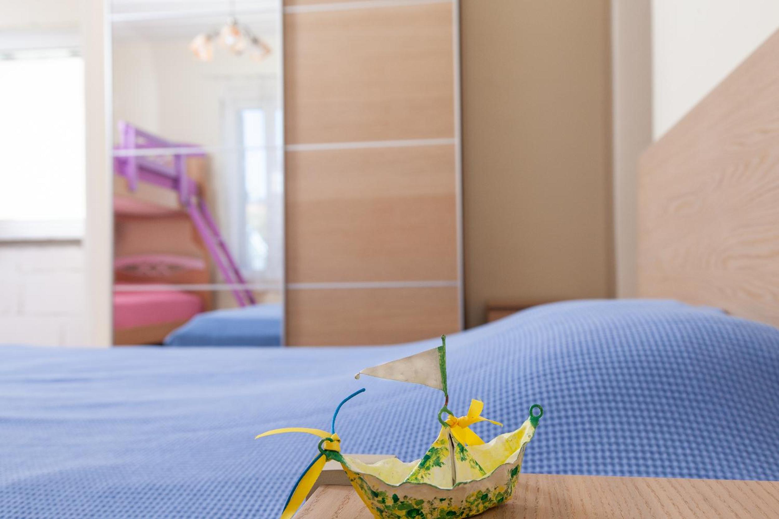 Apartment with Sea View - Photo 37