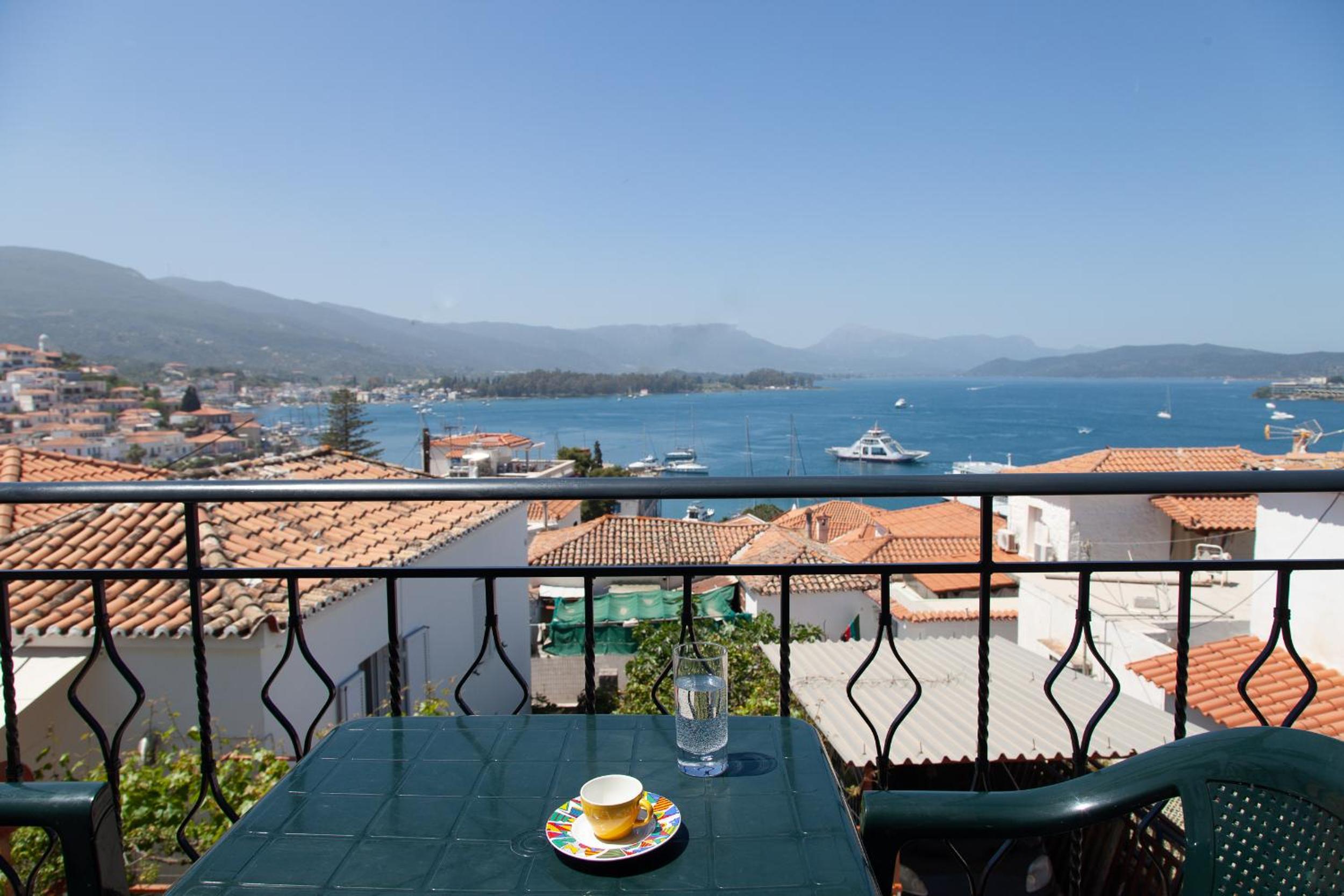 Apartment with Sea View - Photo 19