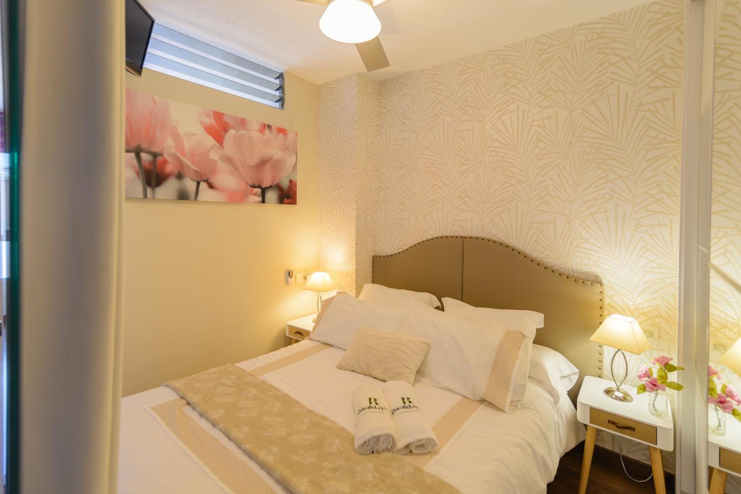 Apartamento Estudio