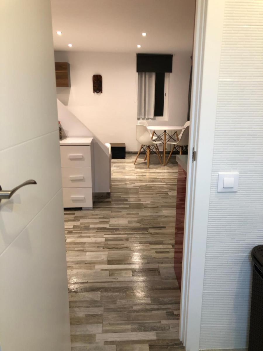 Apartment with Terrace photo 2