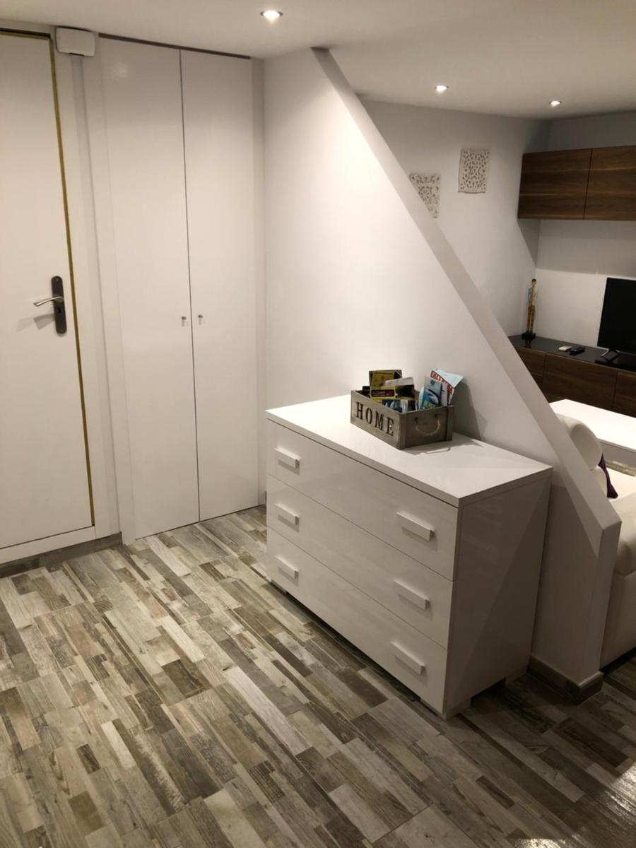 Apartment with Terrace photo 3