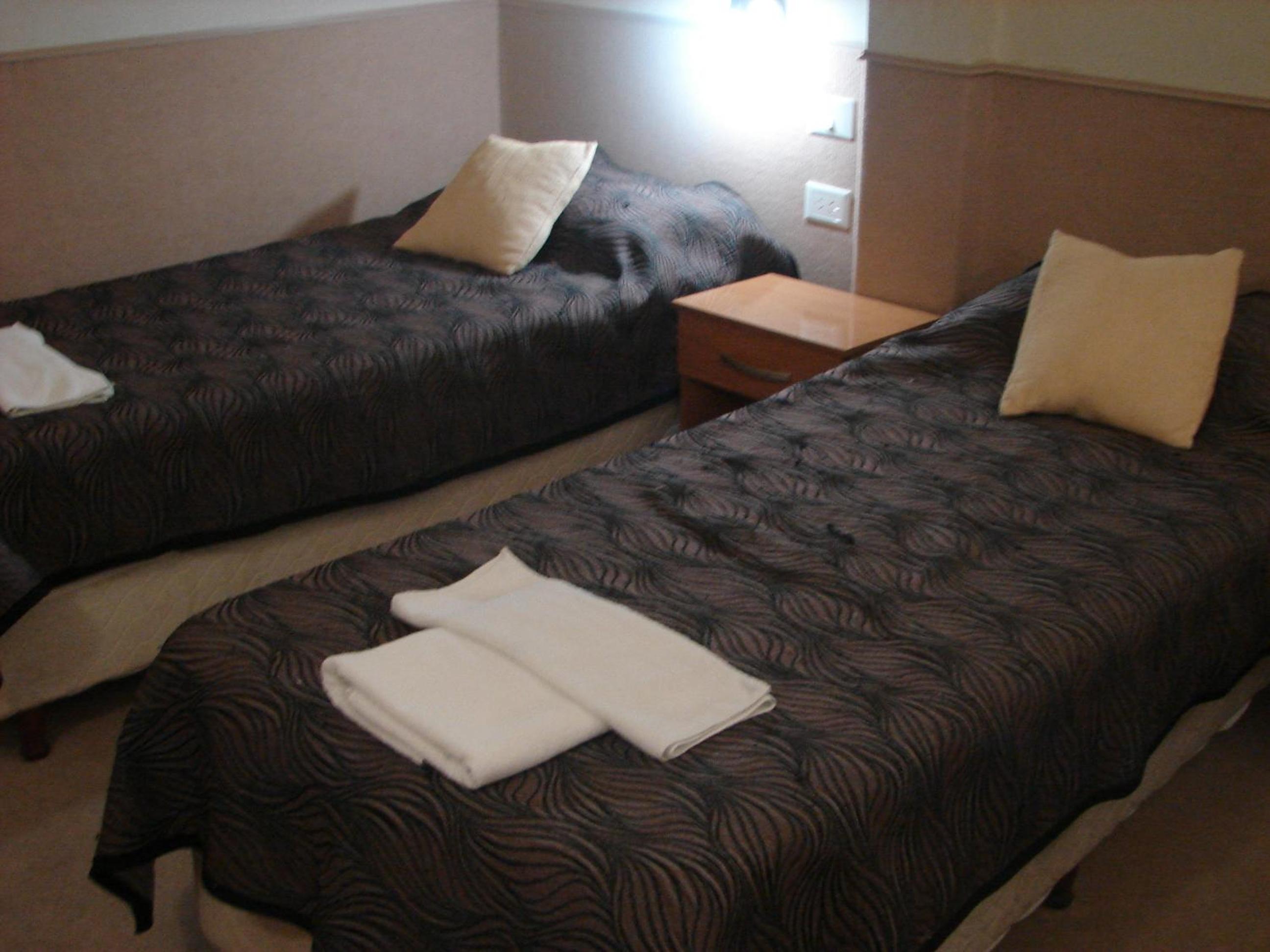 Quadruple Room photo 1