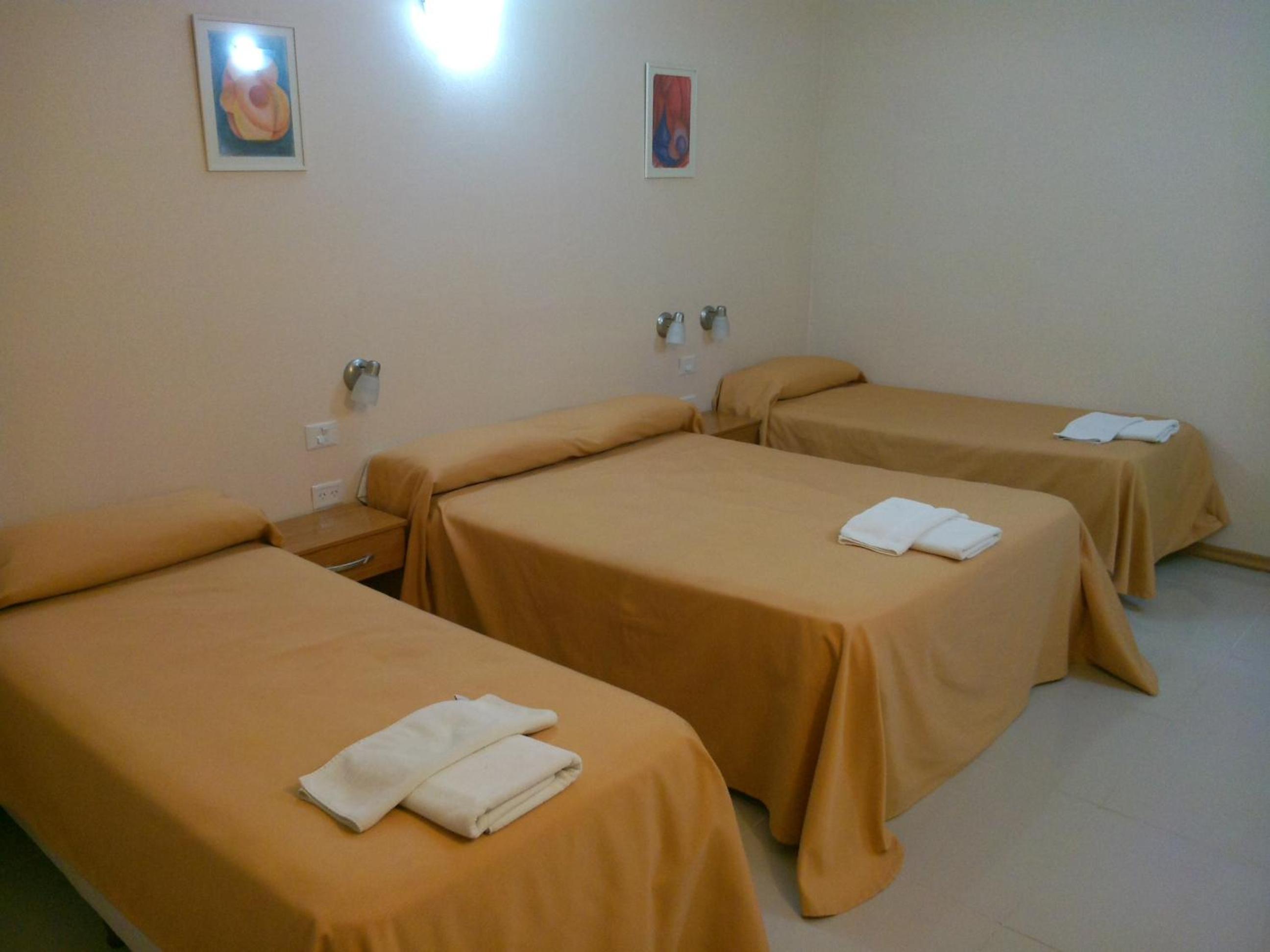 Triple Room photo 1