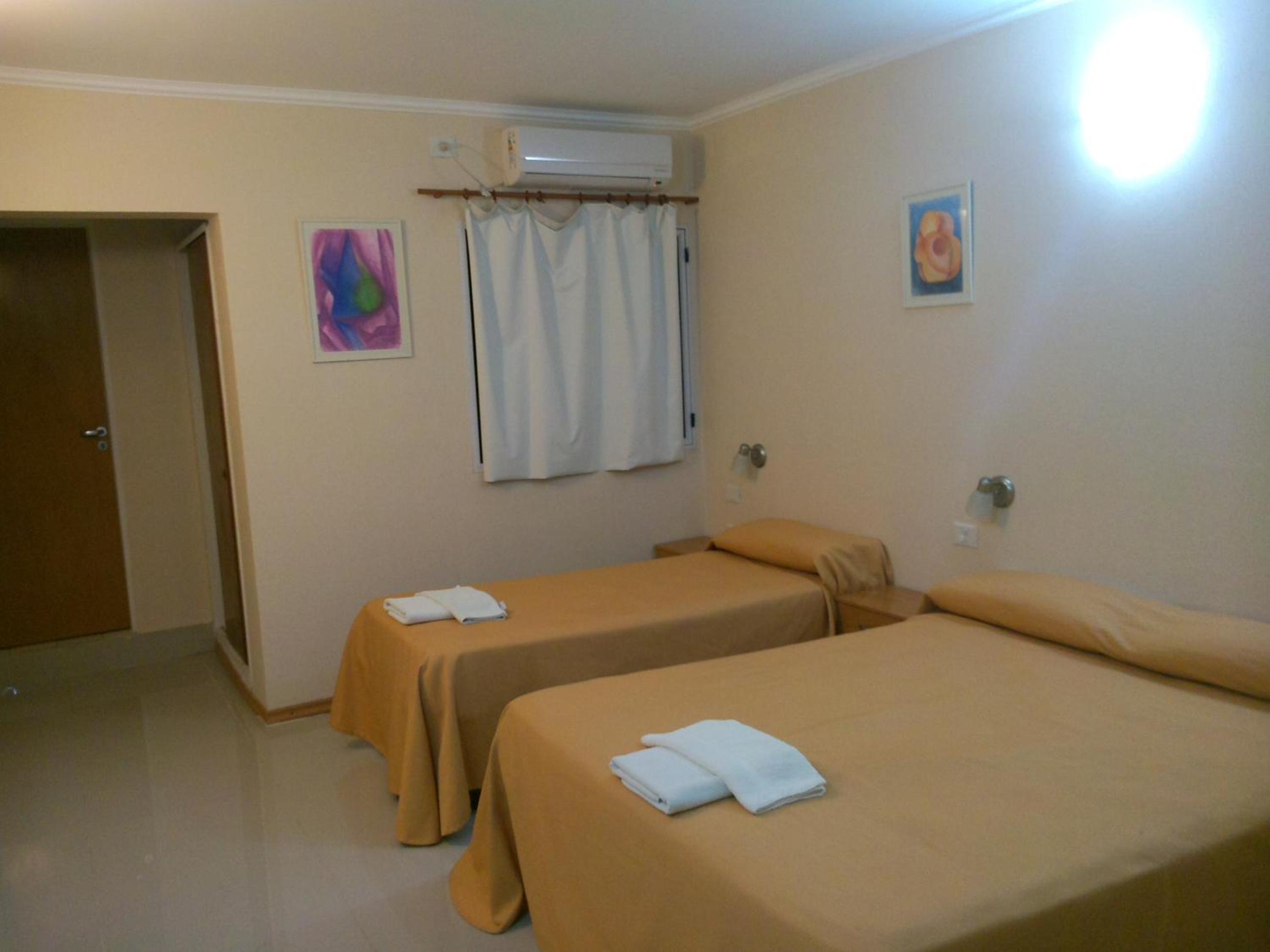Quadruple Room photo 3