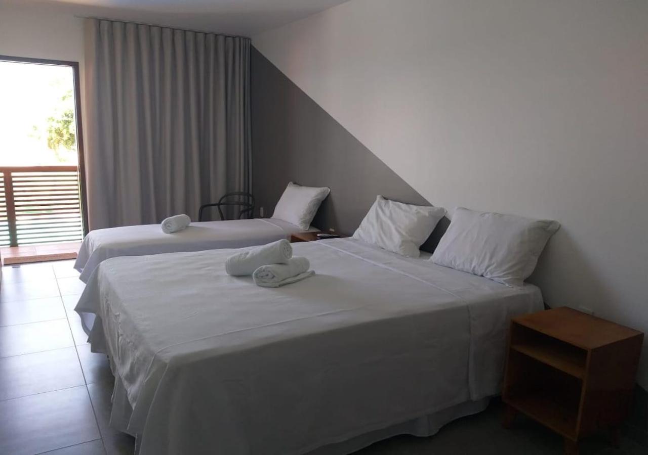 Standard Triple Room photo 1