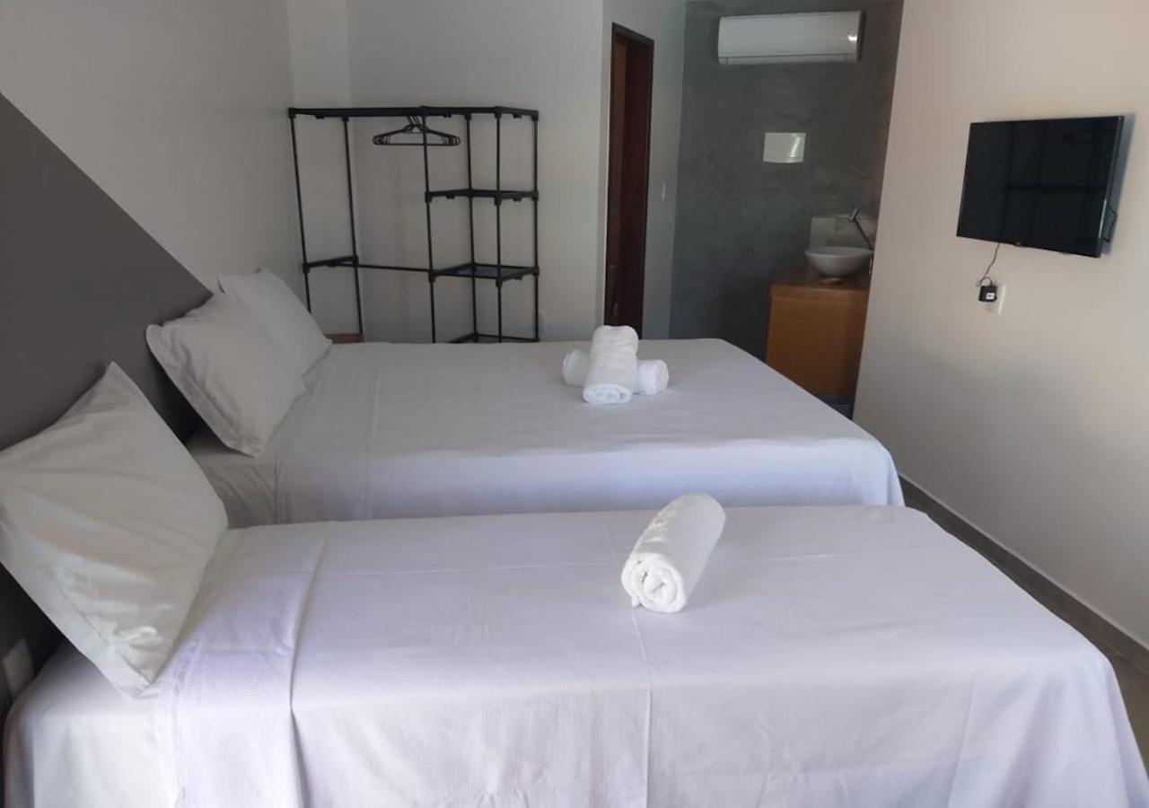 Standard Triple Room photo 2