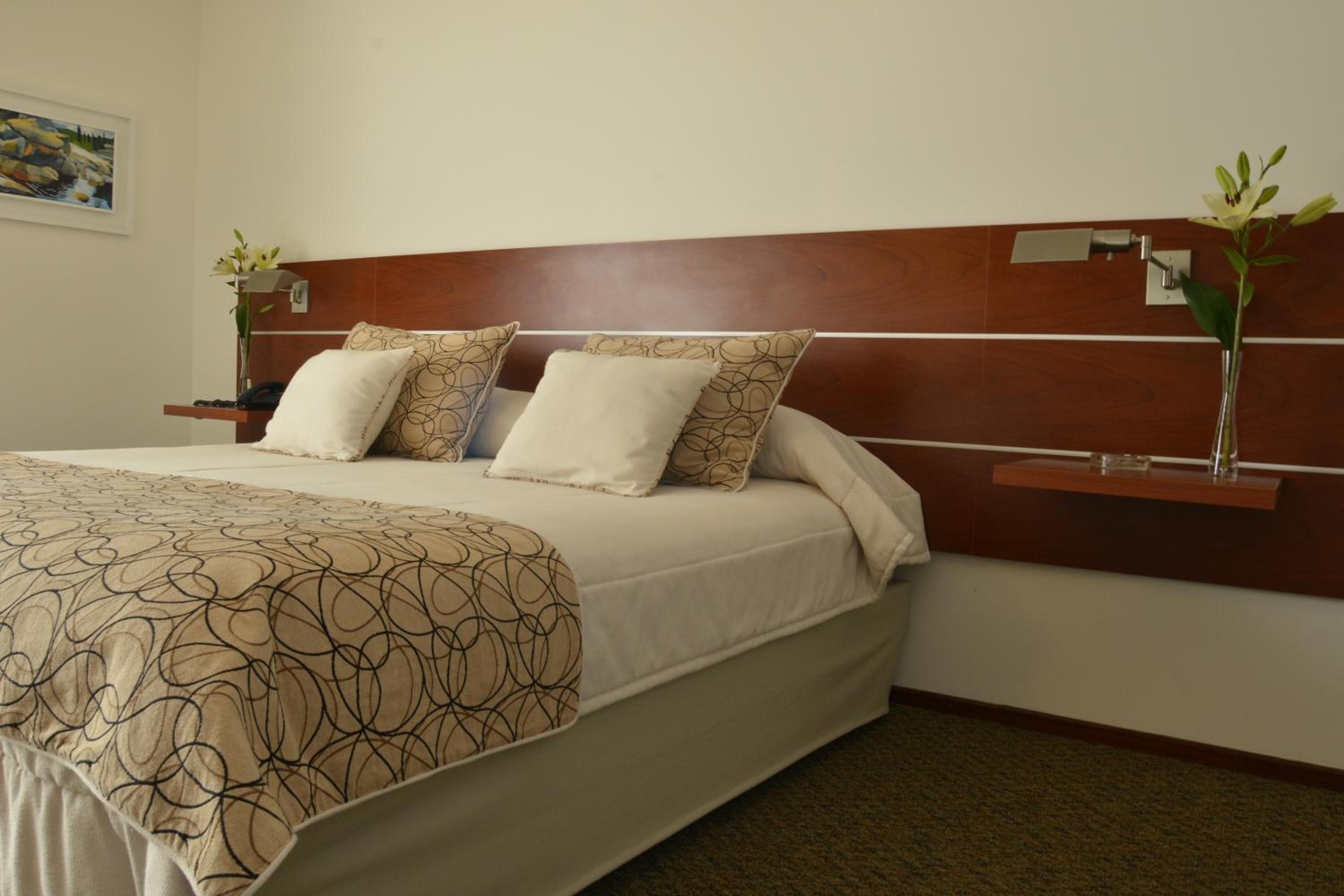 Superior Double Room photo 2