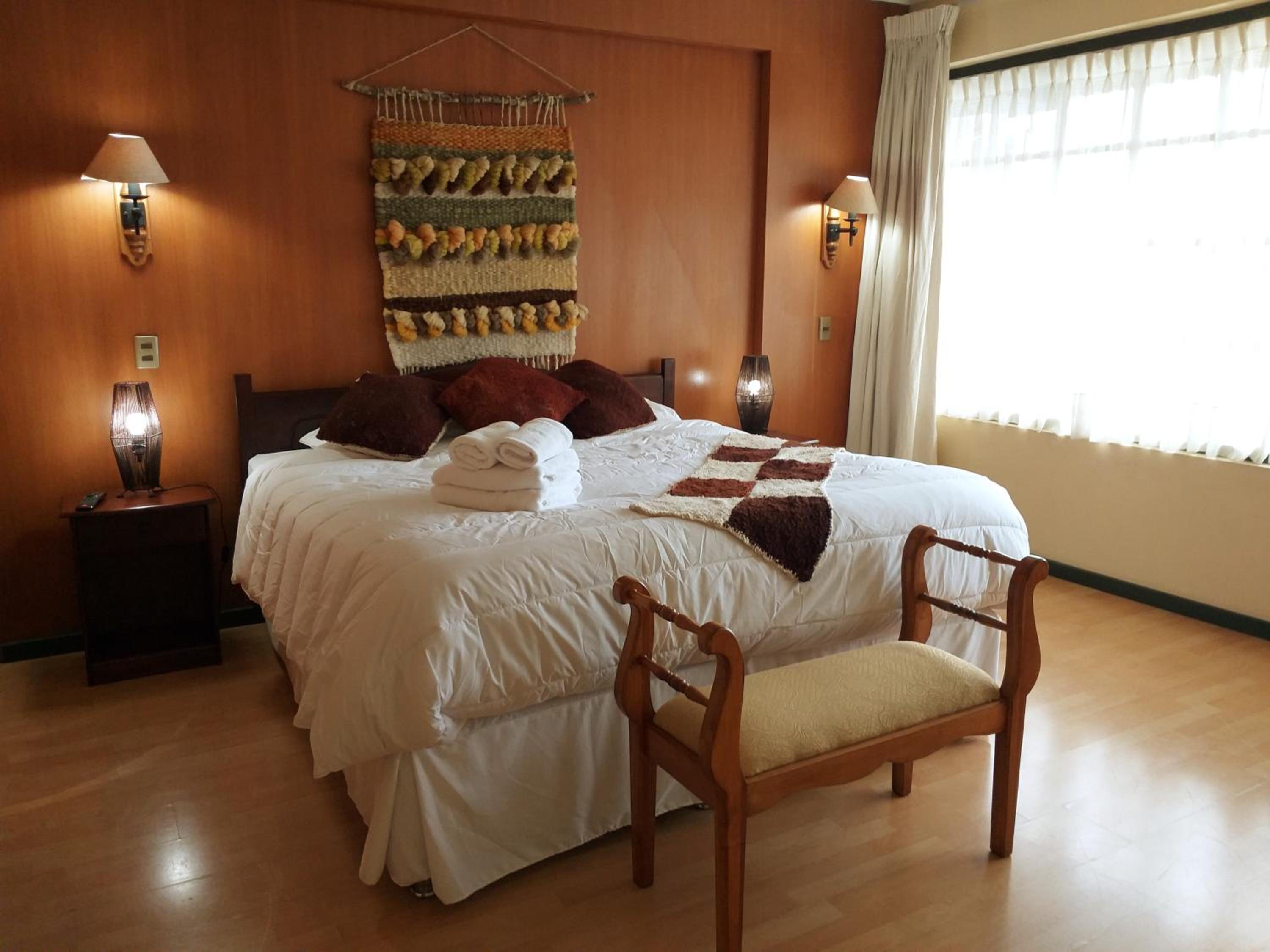 Deluxe King Room photo 3