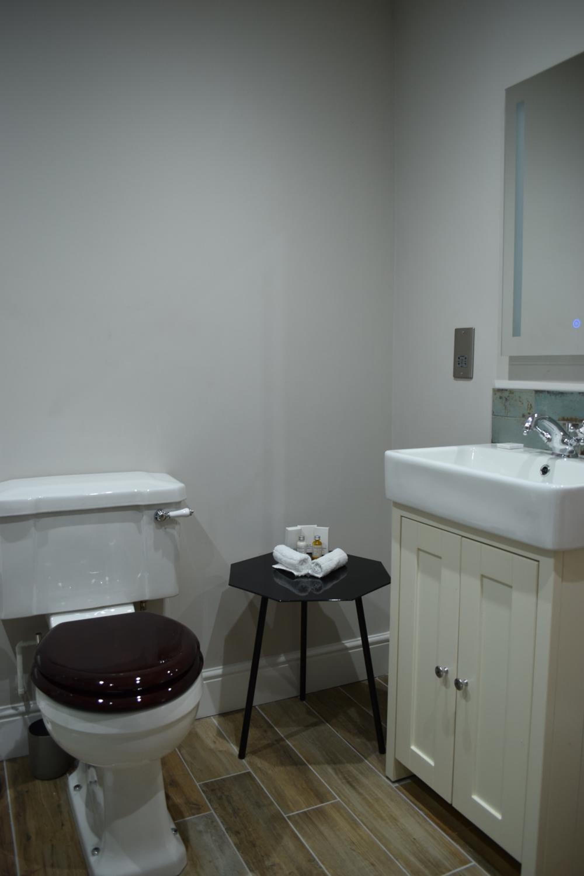 Superior Double Room photo 2