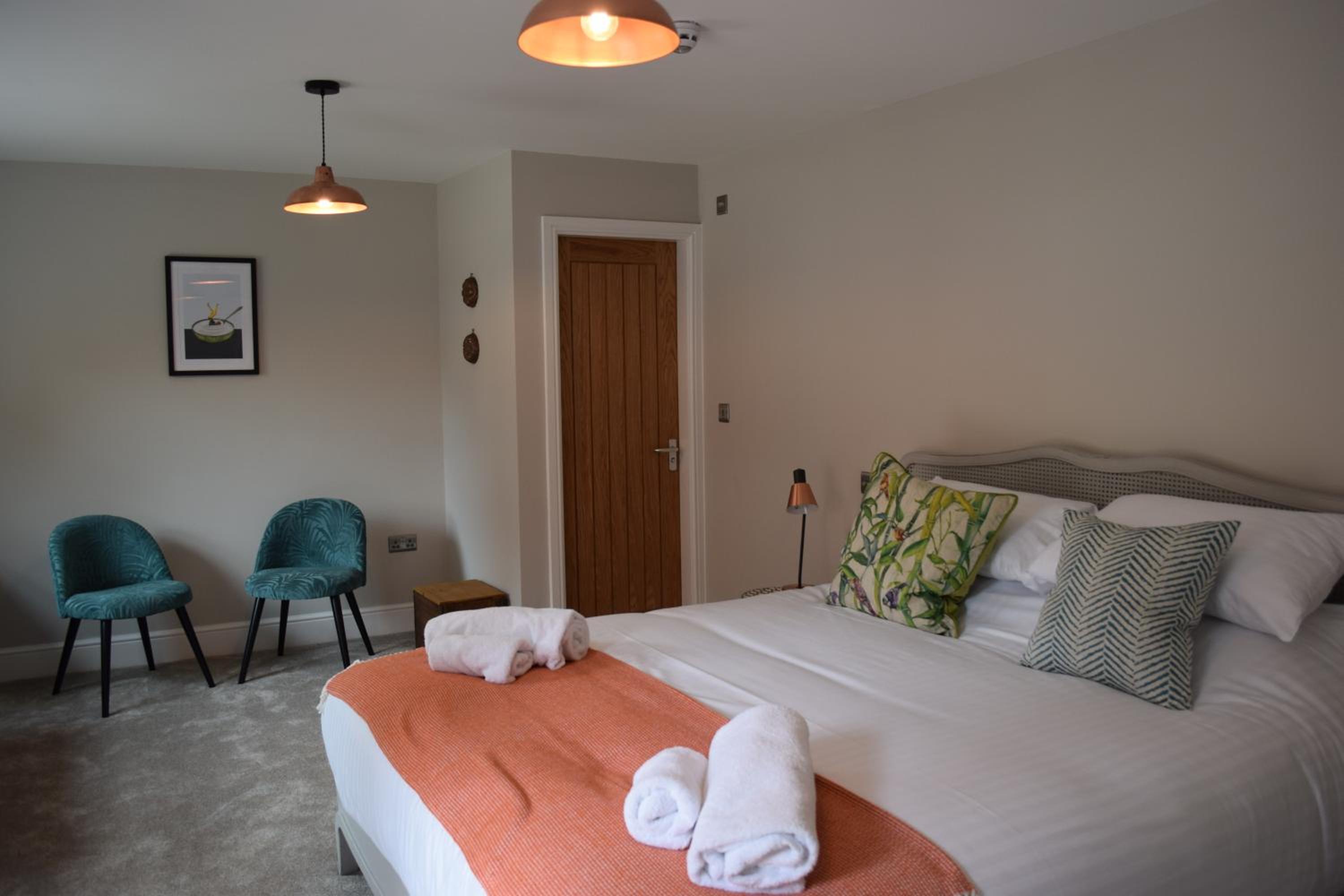 Superior Double Room photo 3