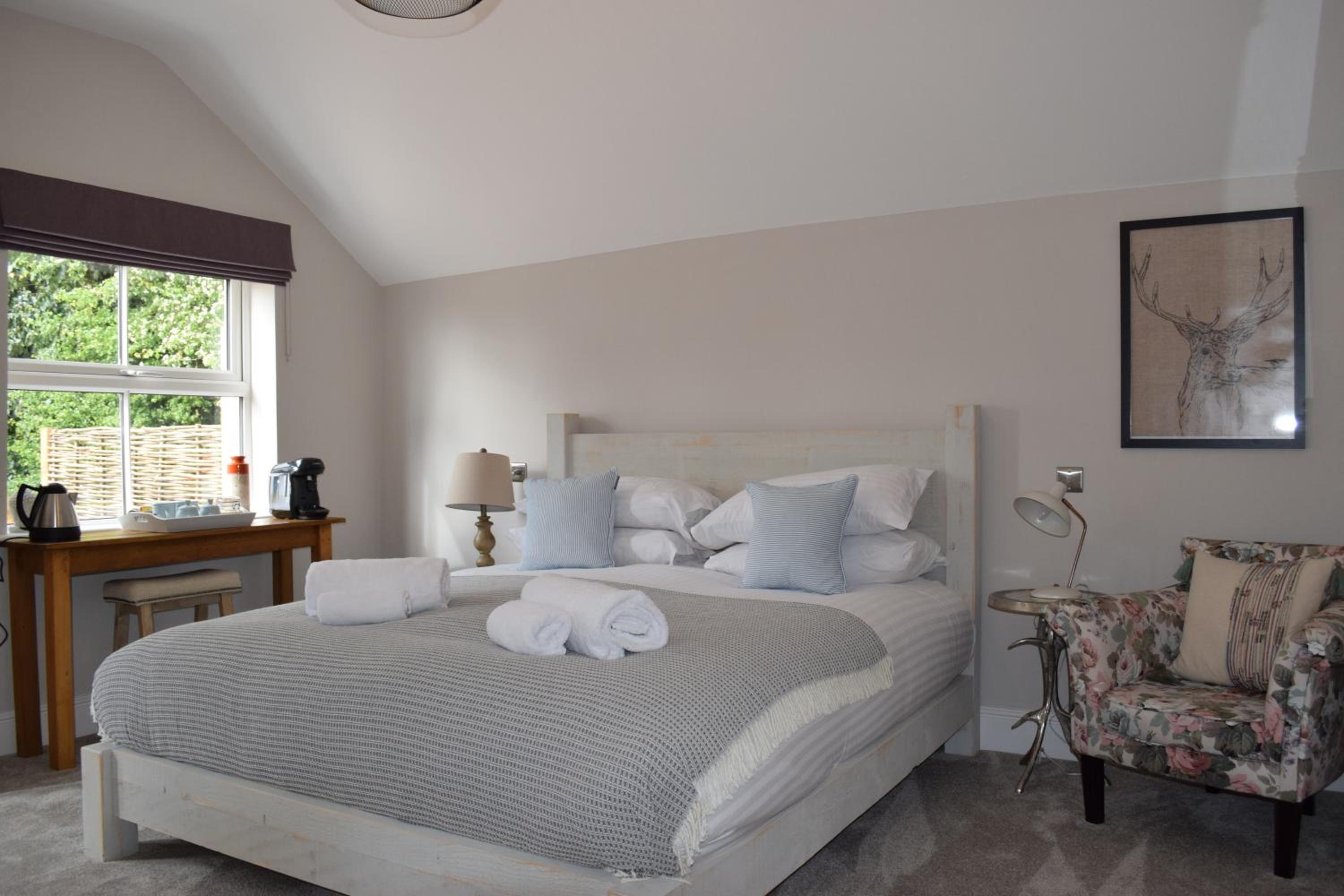 Superior Double Room photo 2