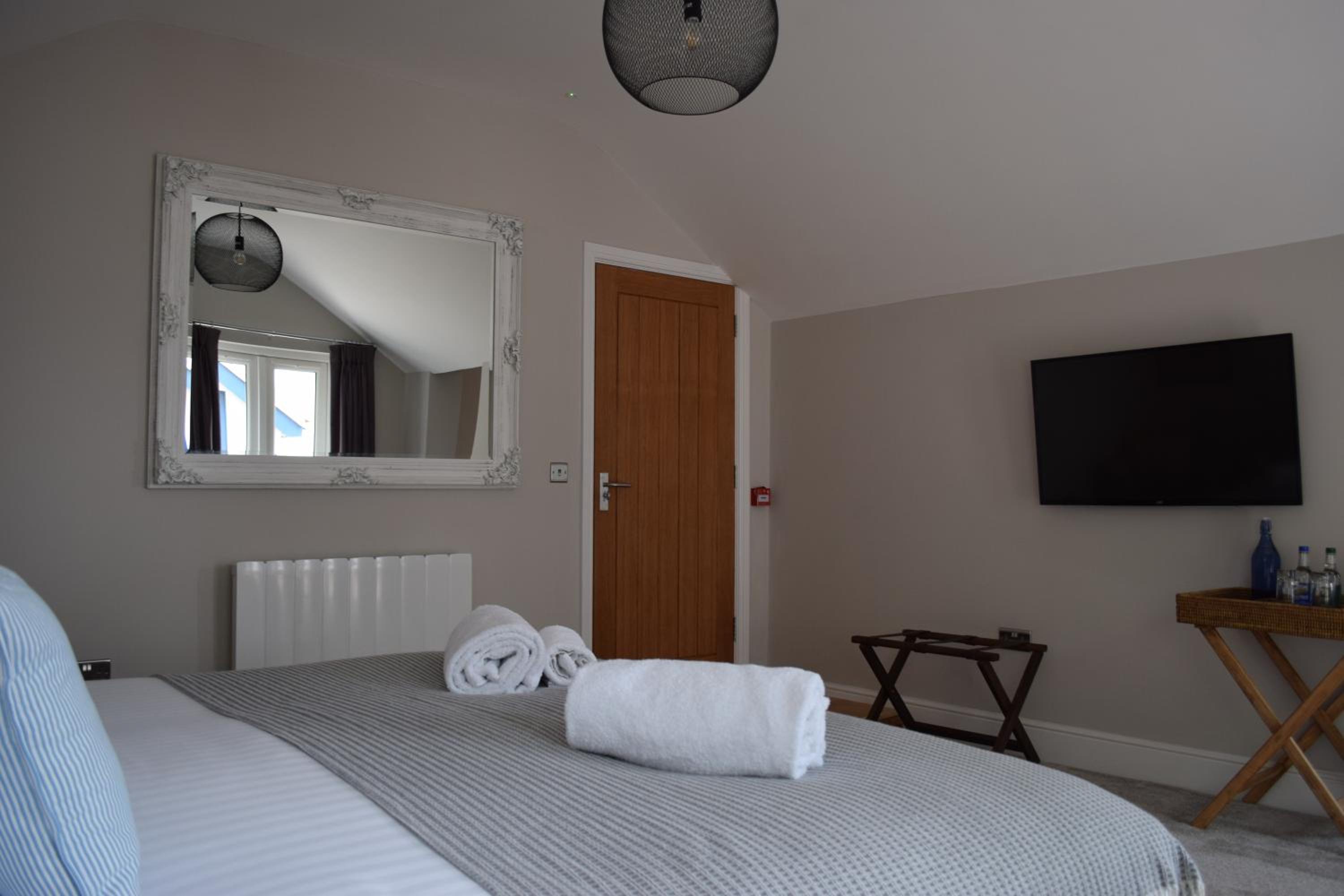 Superior Double Room photo 3