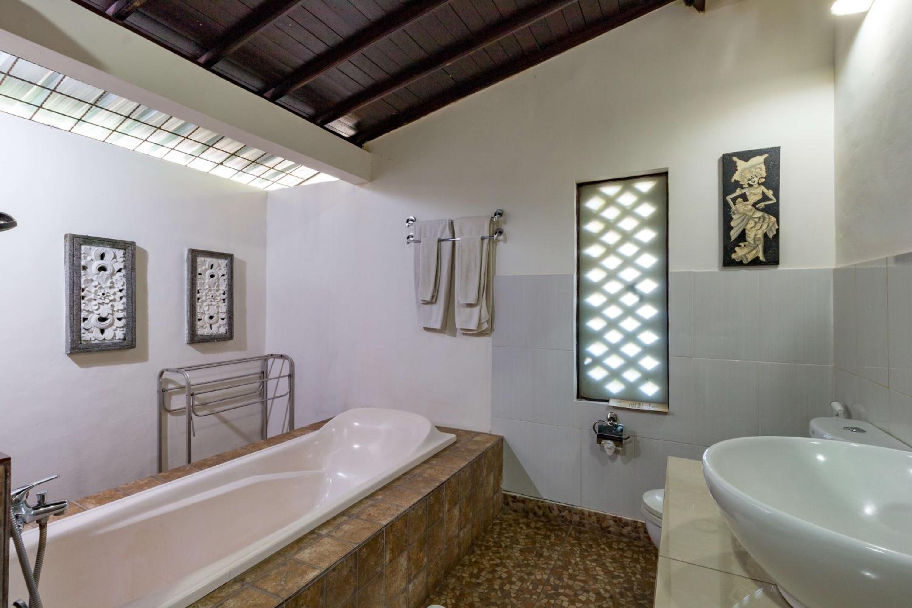 Superior One-Bedroom Villa  photo 2