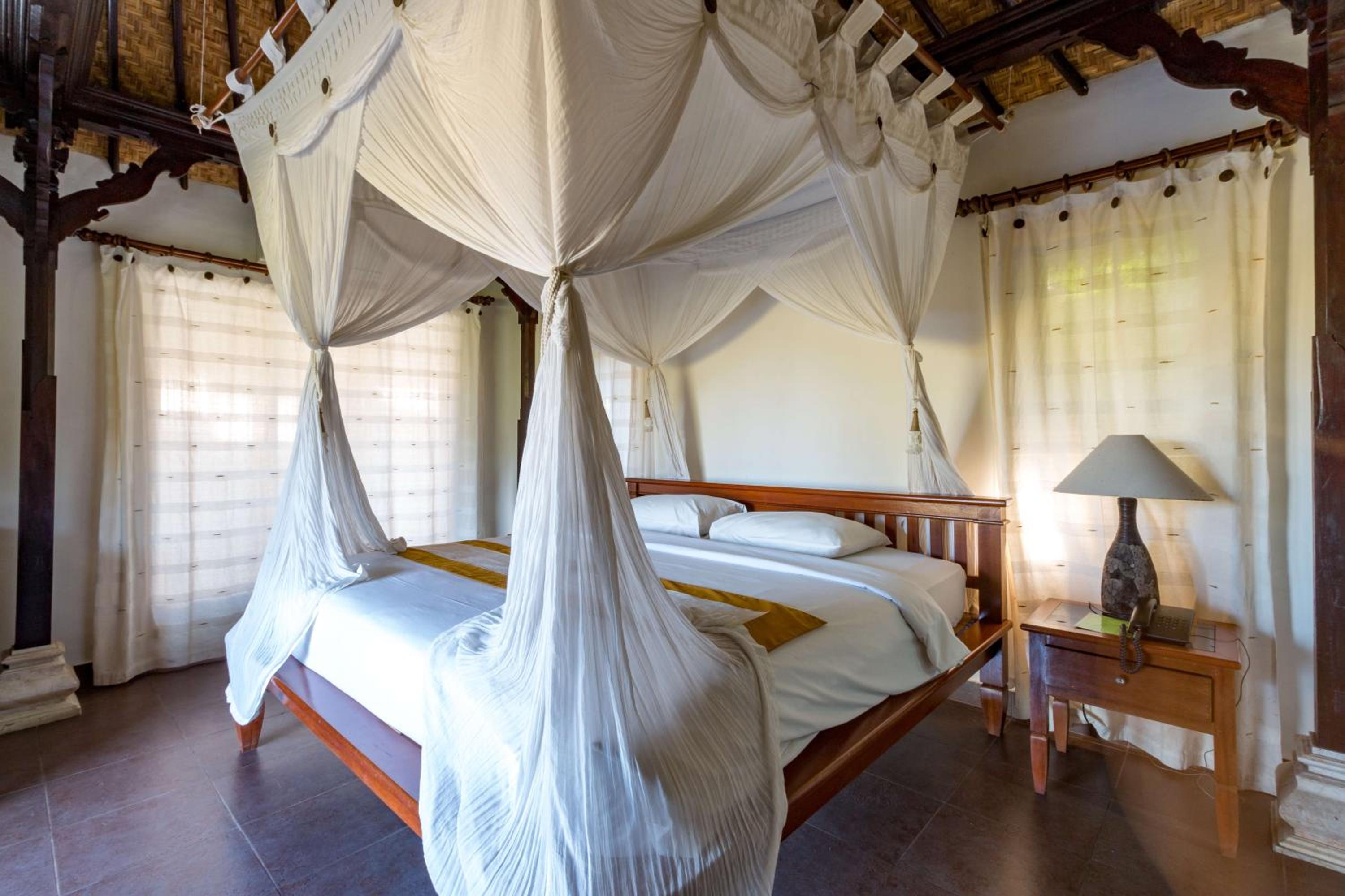 Superior One-Bedroom Villa  photo 1