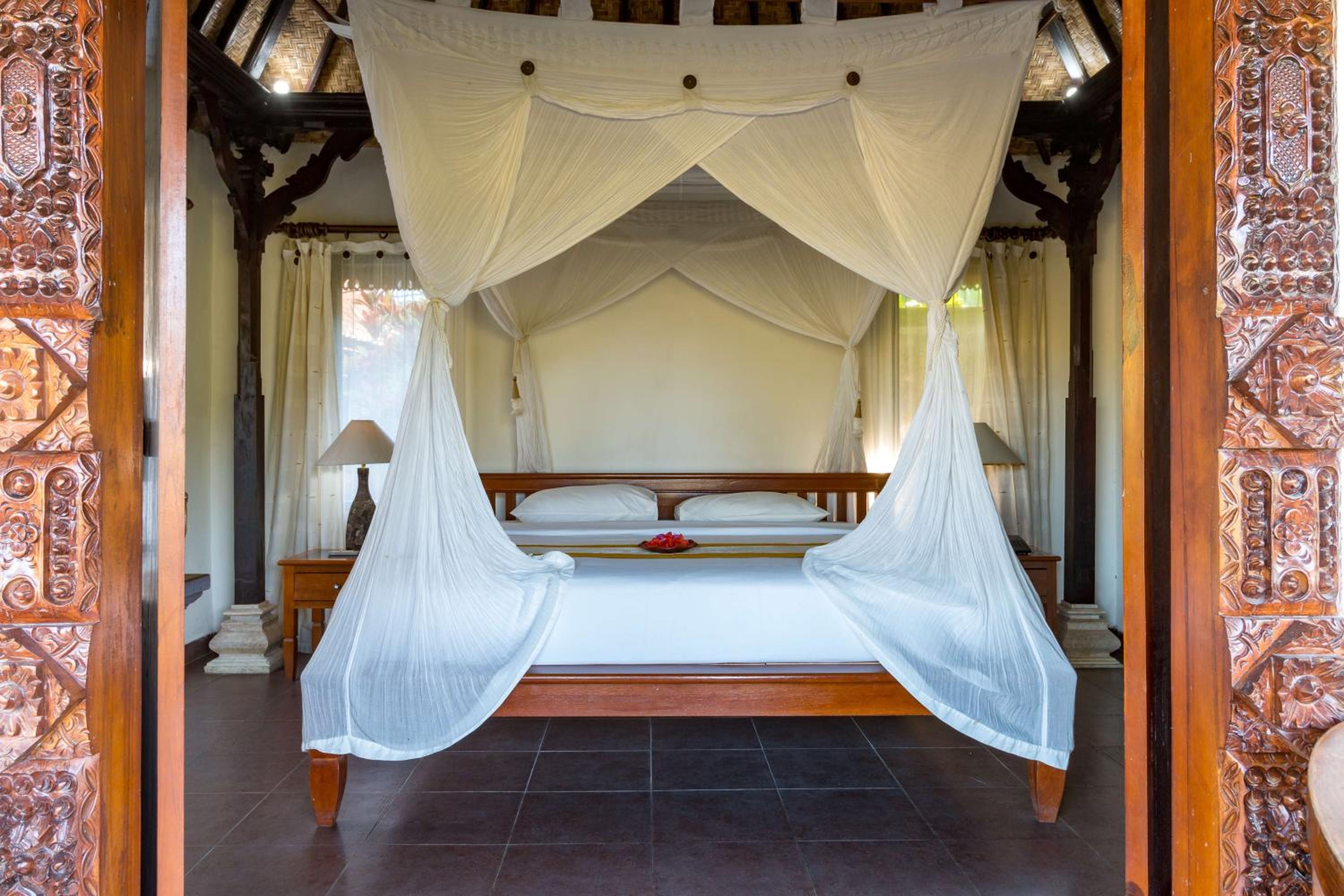 Superior One-Bedroom Villa  photo 3