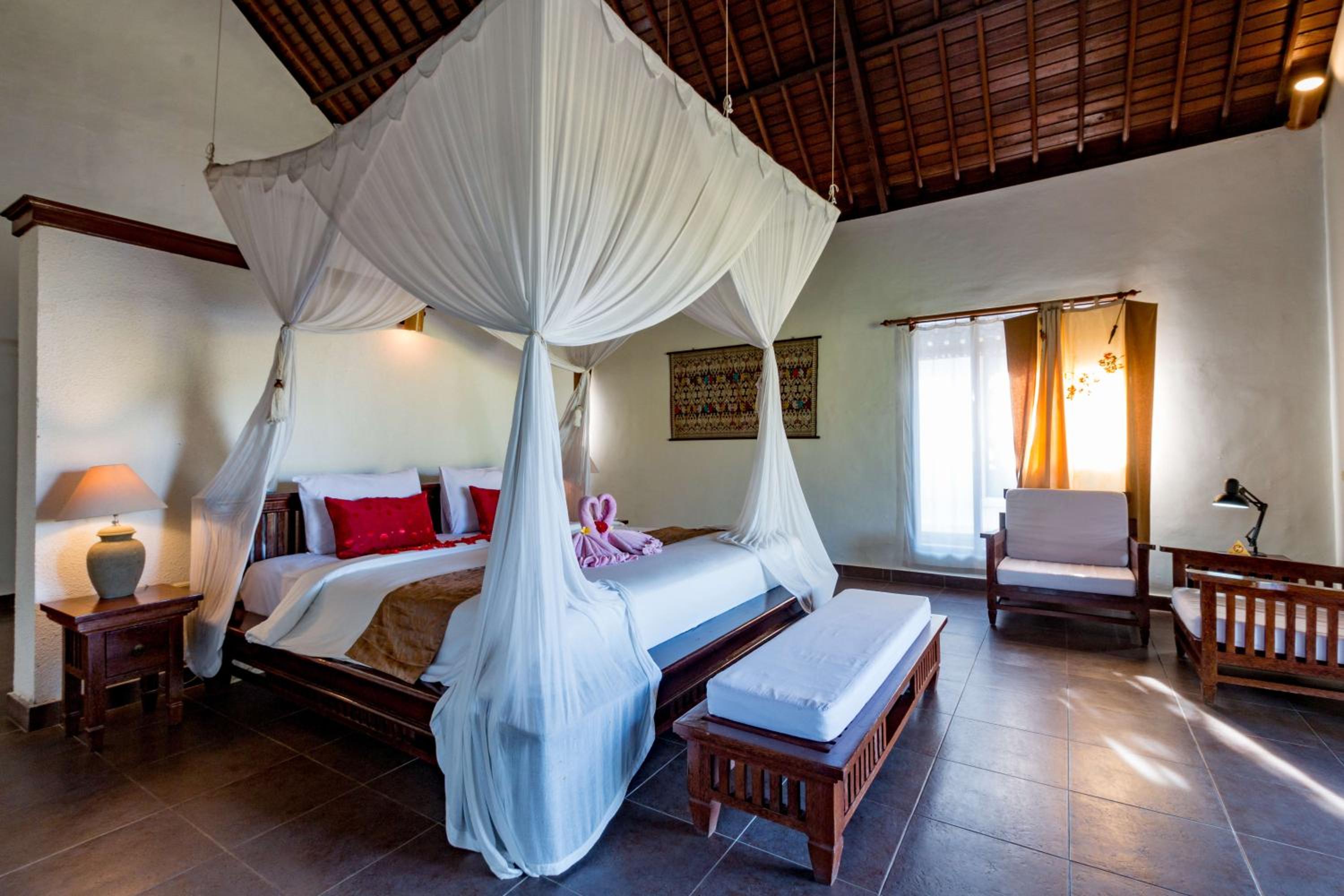 Deluxe One-Bedroom Villa photo 1