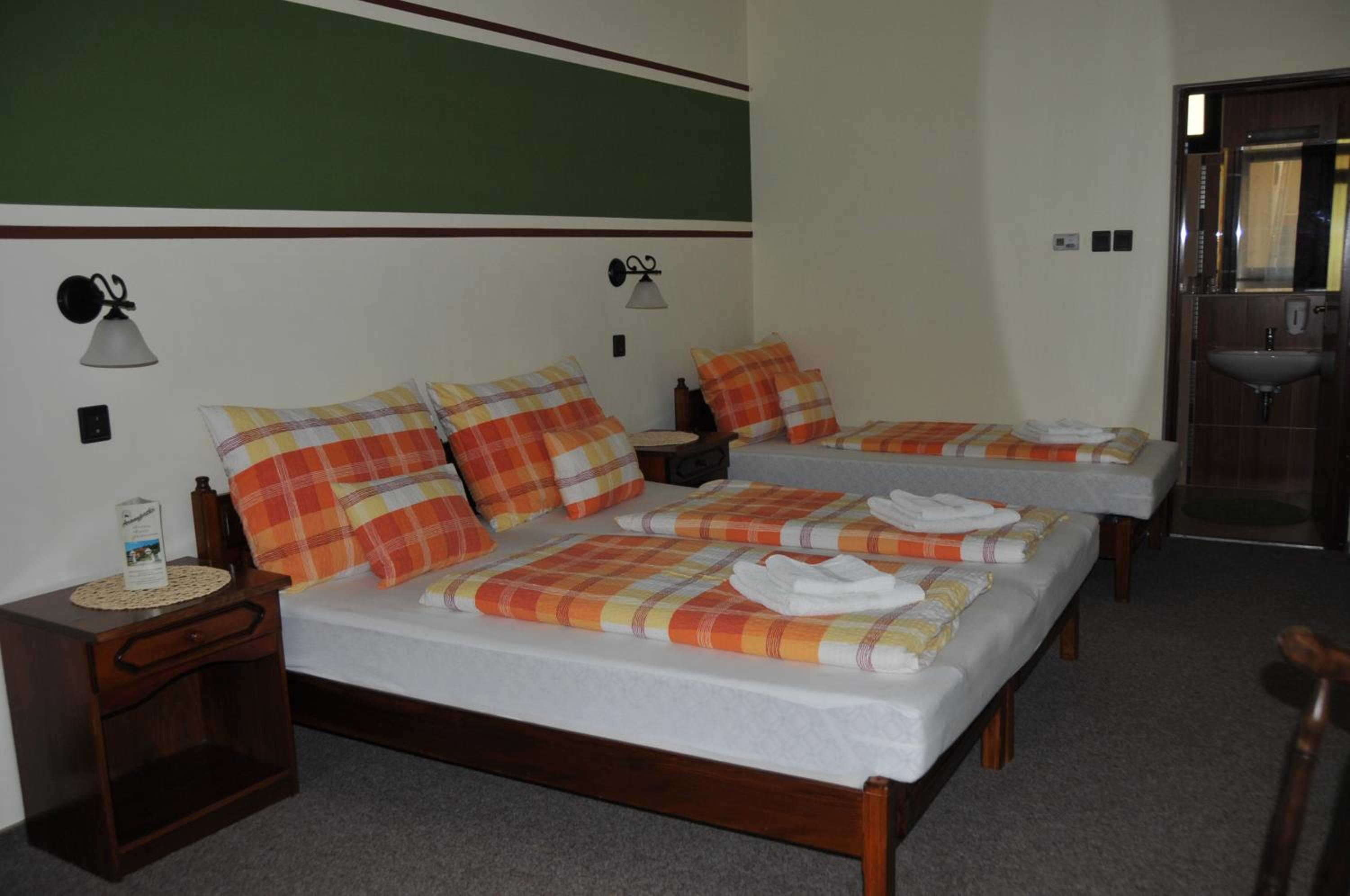 Standard Double or Twin Room photo 1