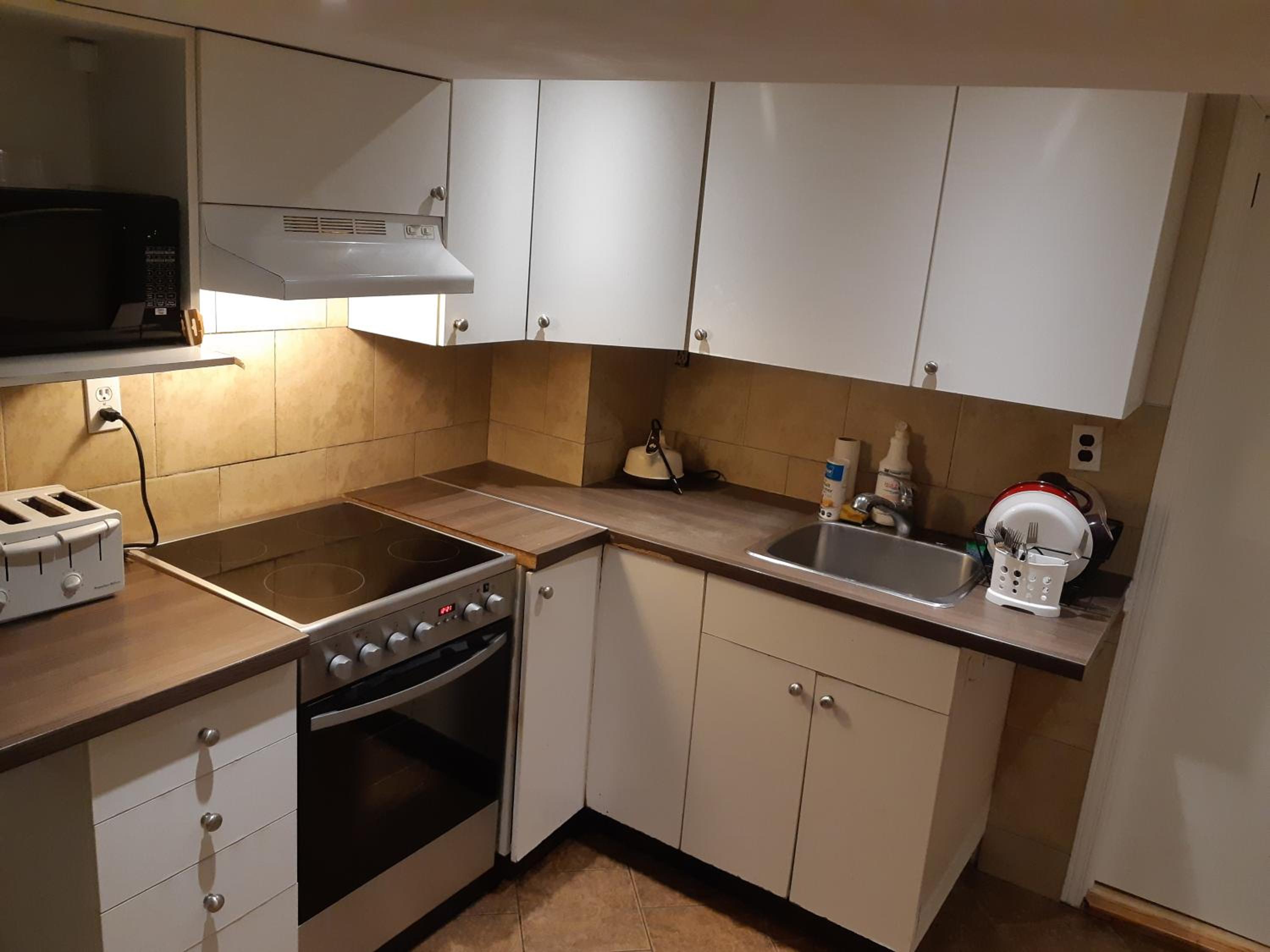 Budget Single Room photo 3