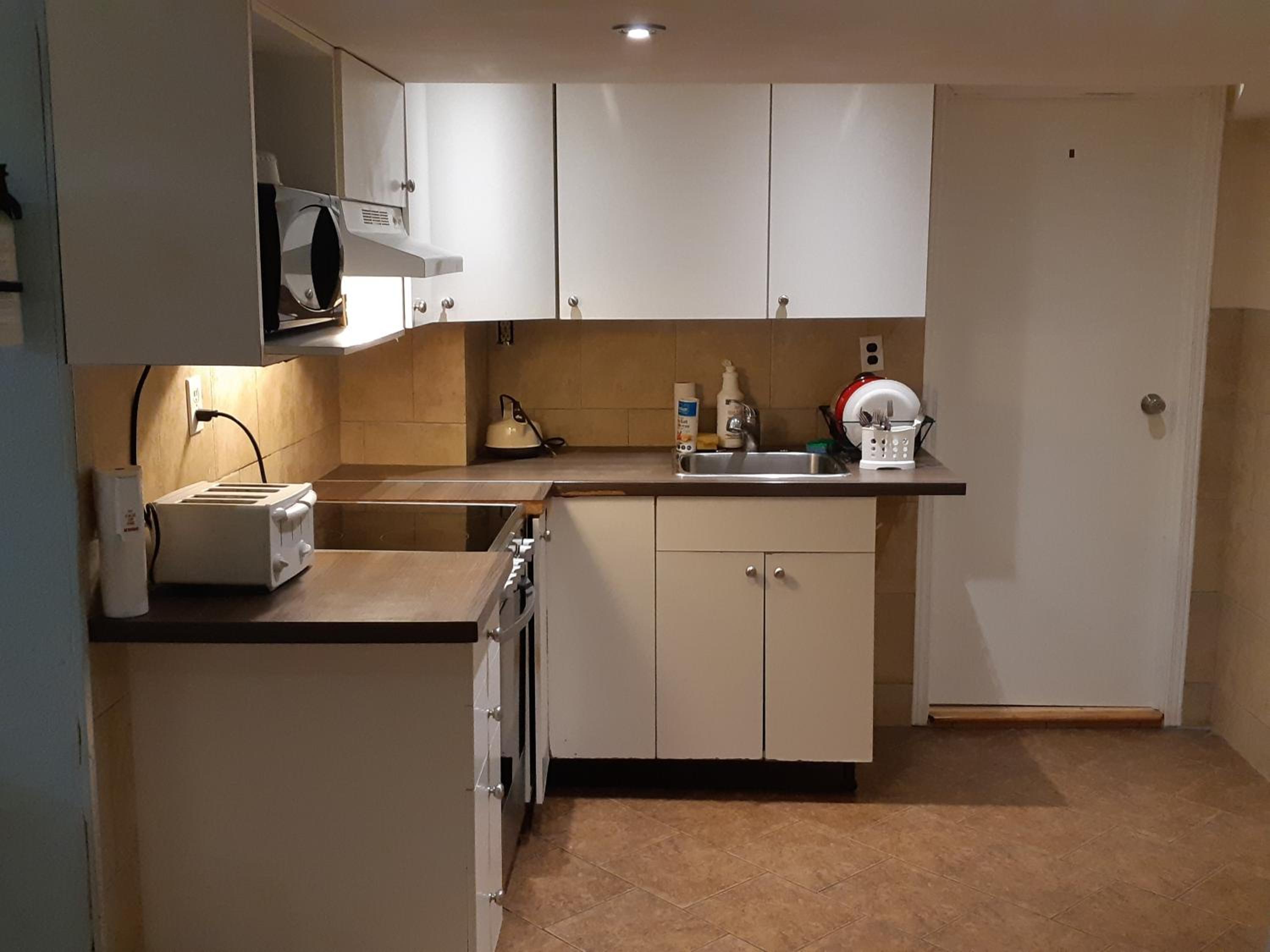 Budget Twin Room photo 2