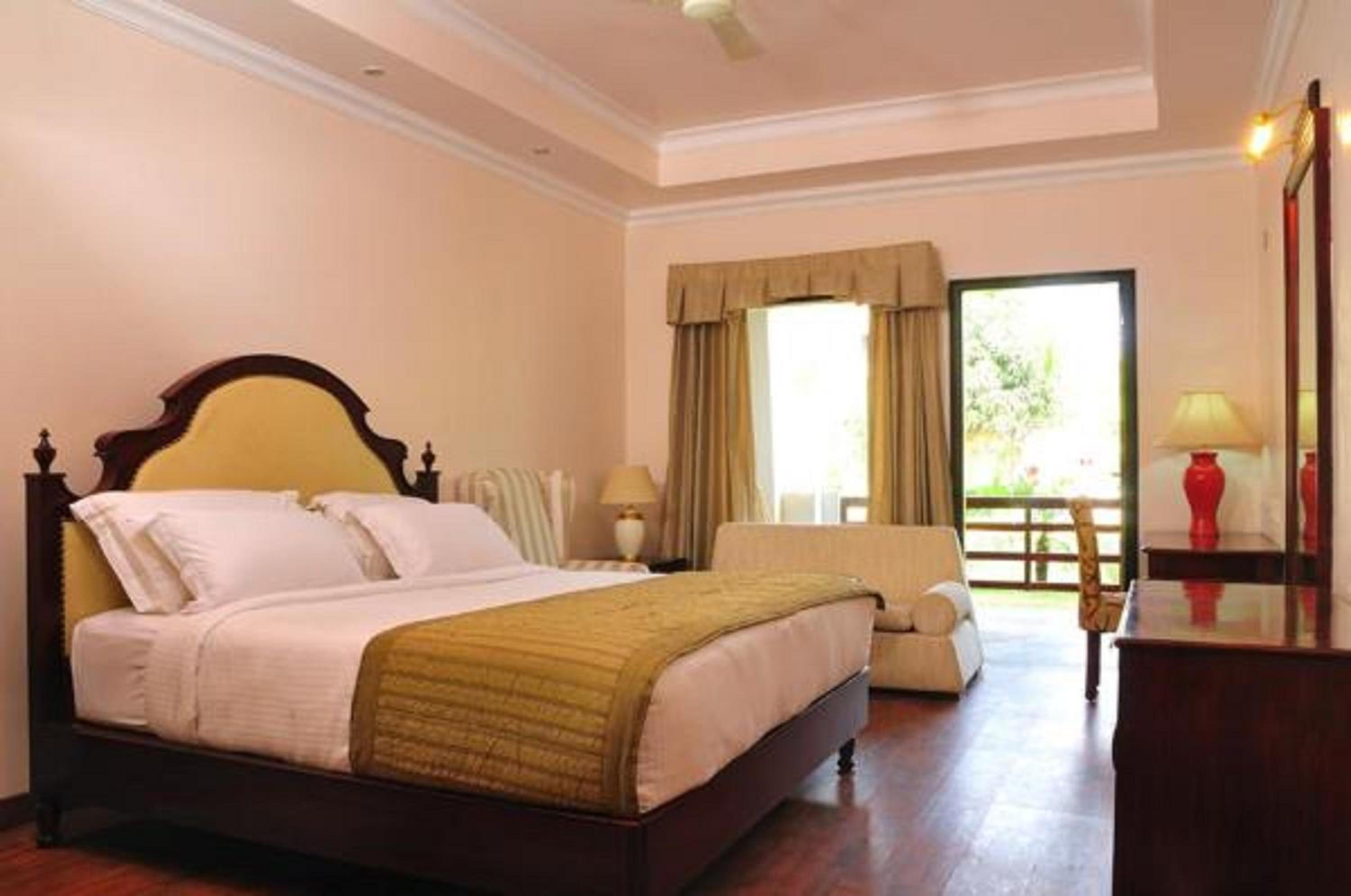 Deluxe Double Room photo 2