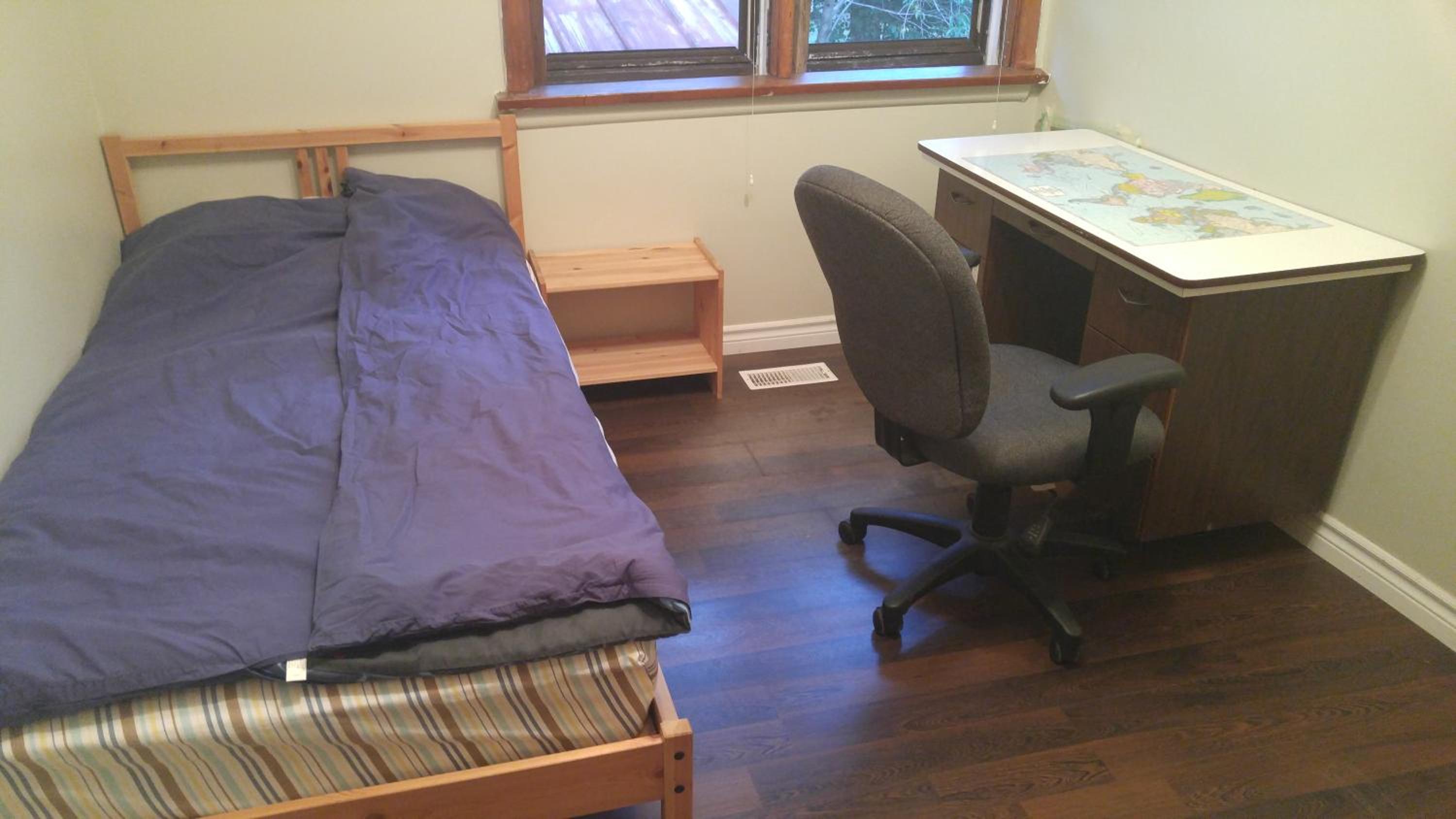 Double or Twin Room photo 1