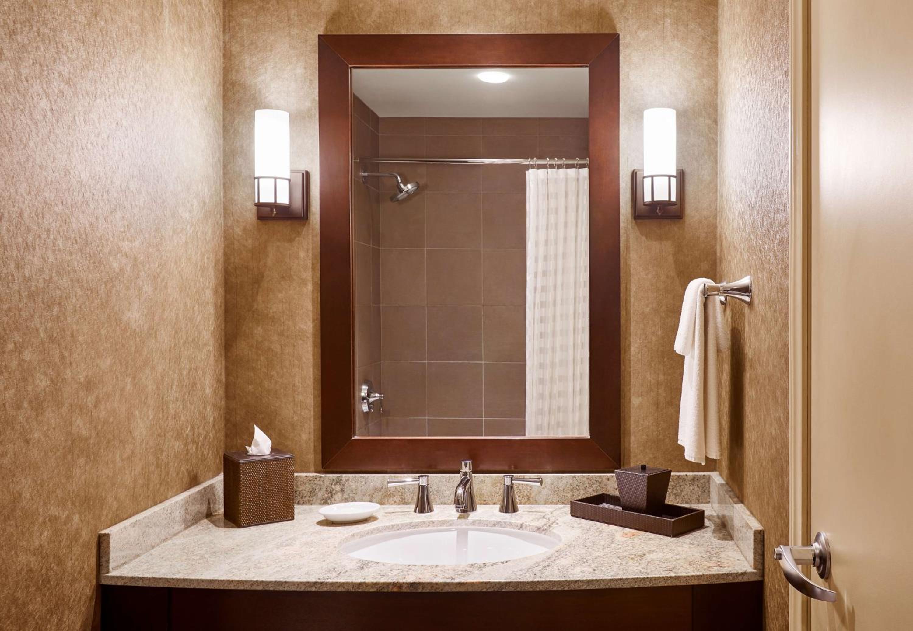 Hyatt Regency Bellevue, Foto 2
