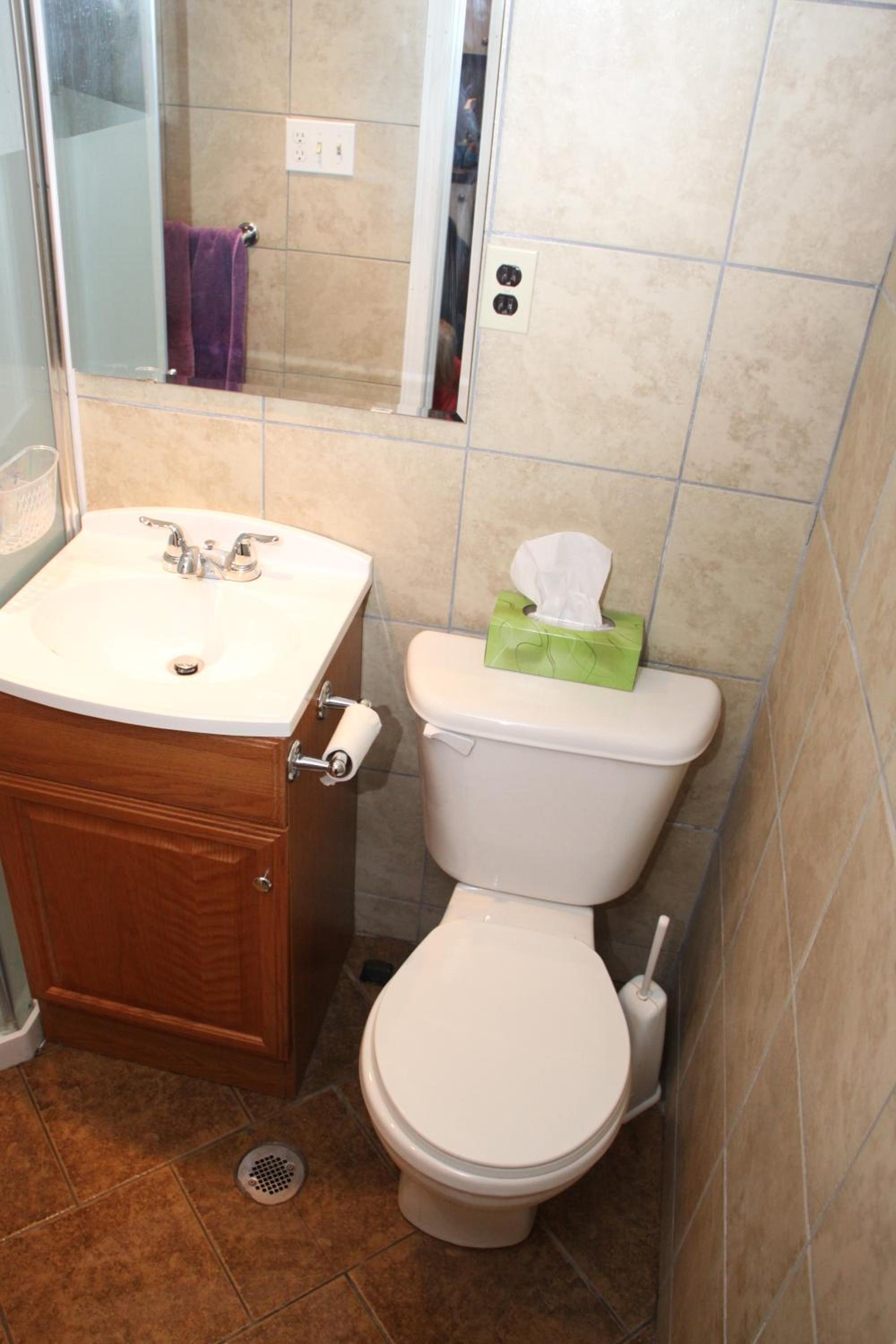 Budget Single Room photo 3