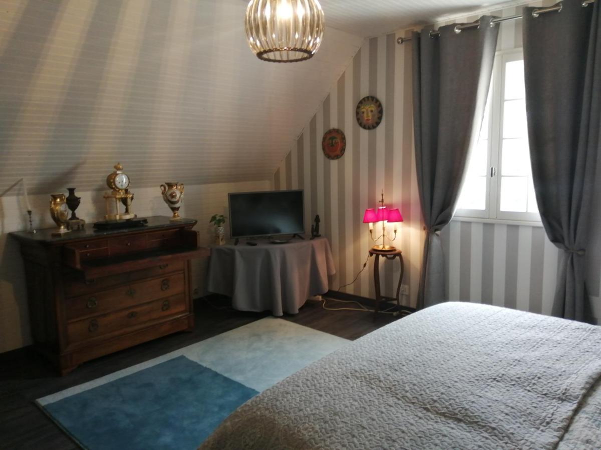 Double Room with Garden View photo 2