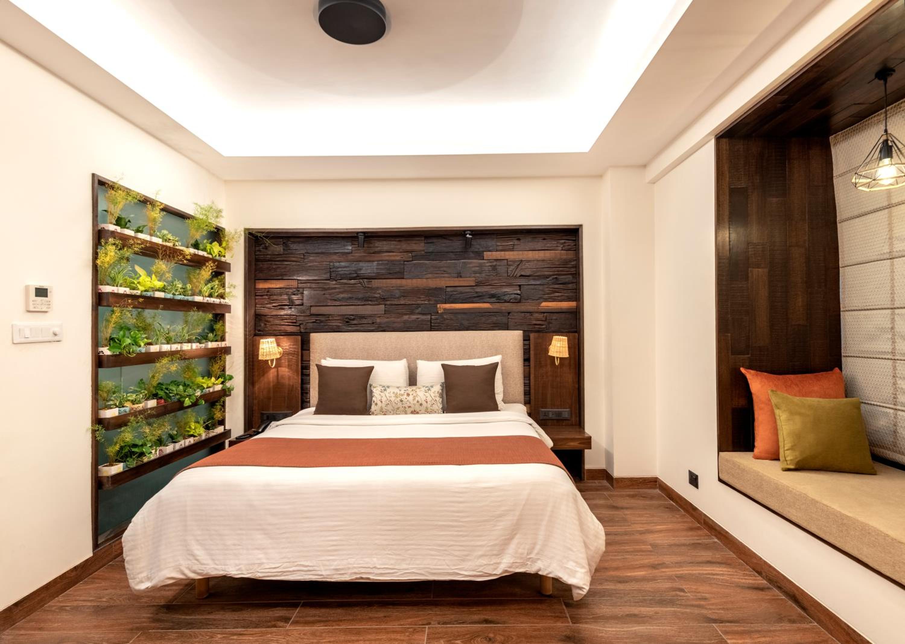 Club Double Room - Photo 4