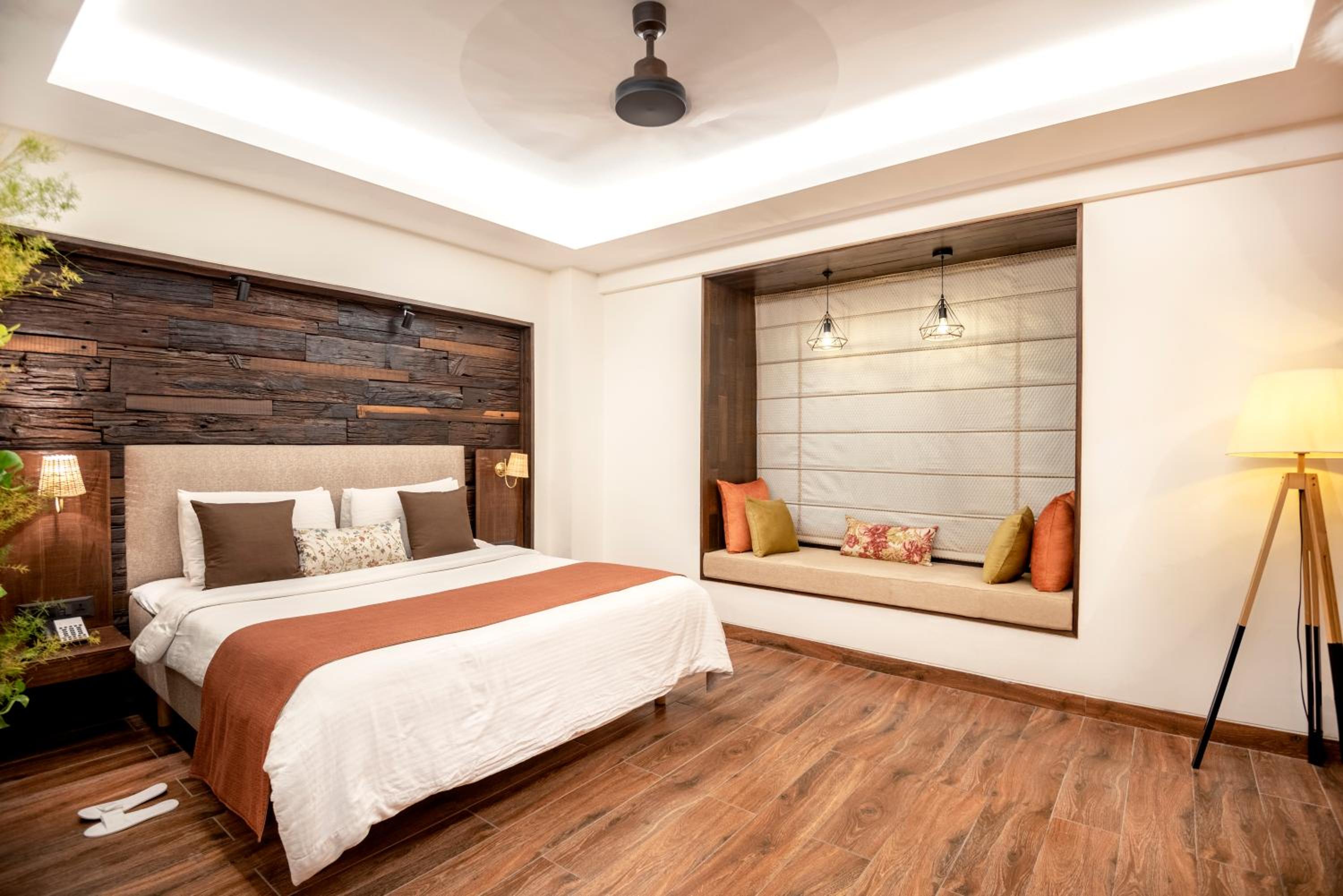 Club Double Room - Photo 3