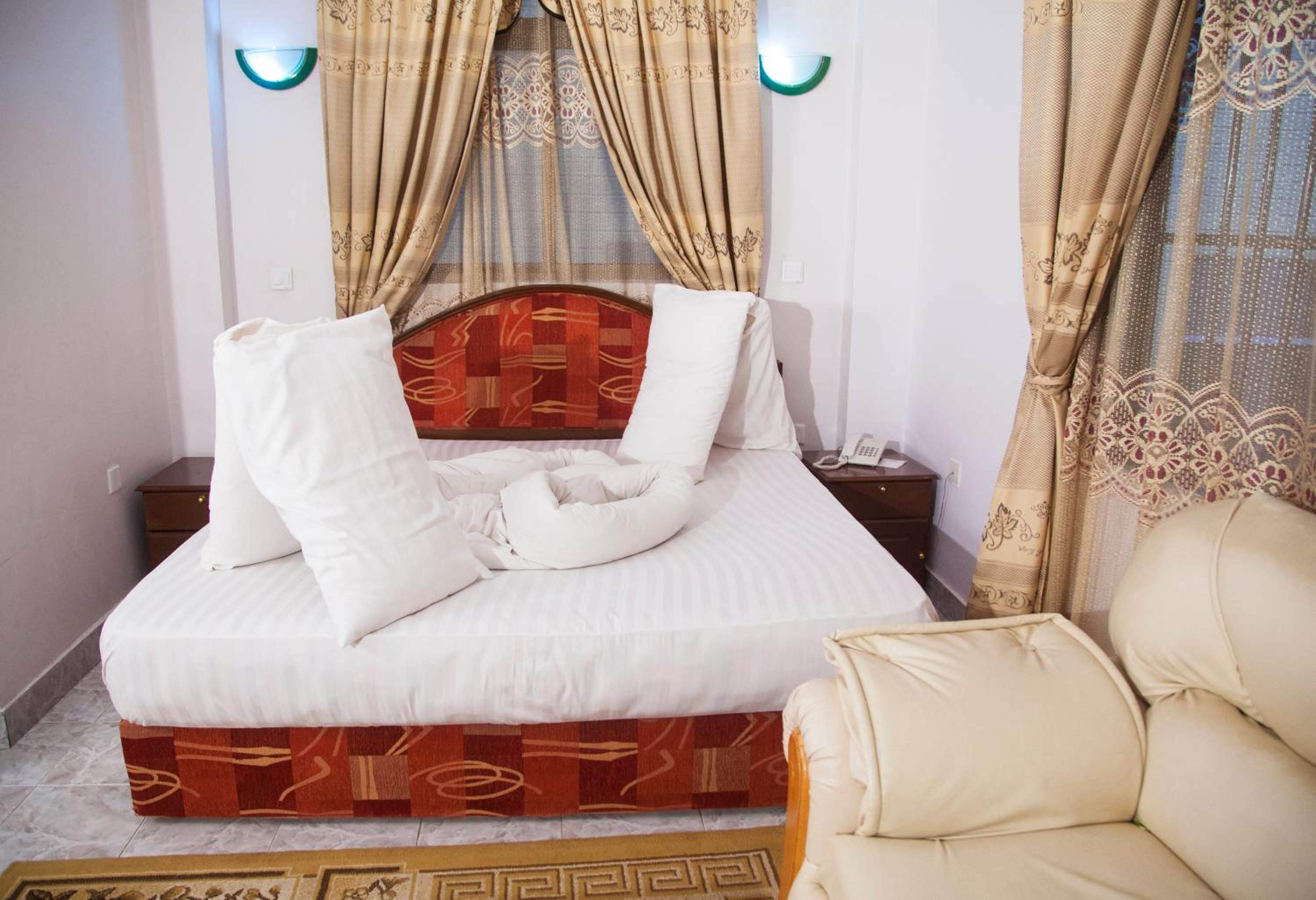 Executive Double Room