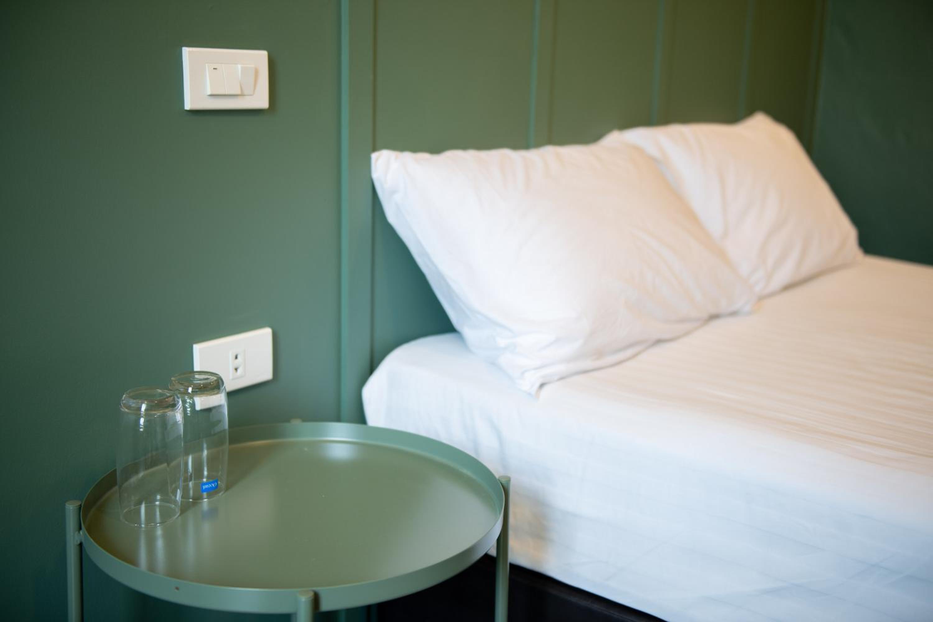 Standard Double Room photo 3