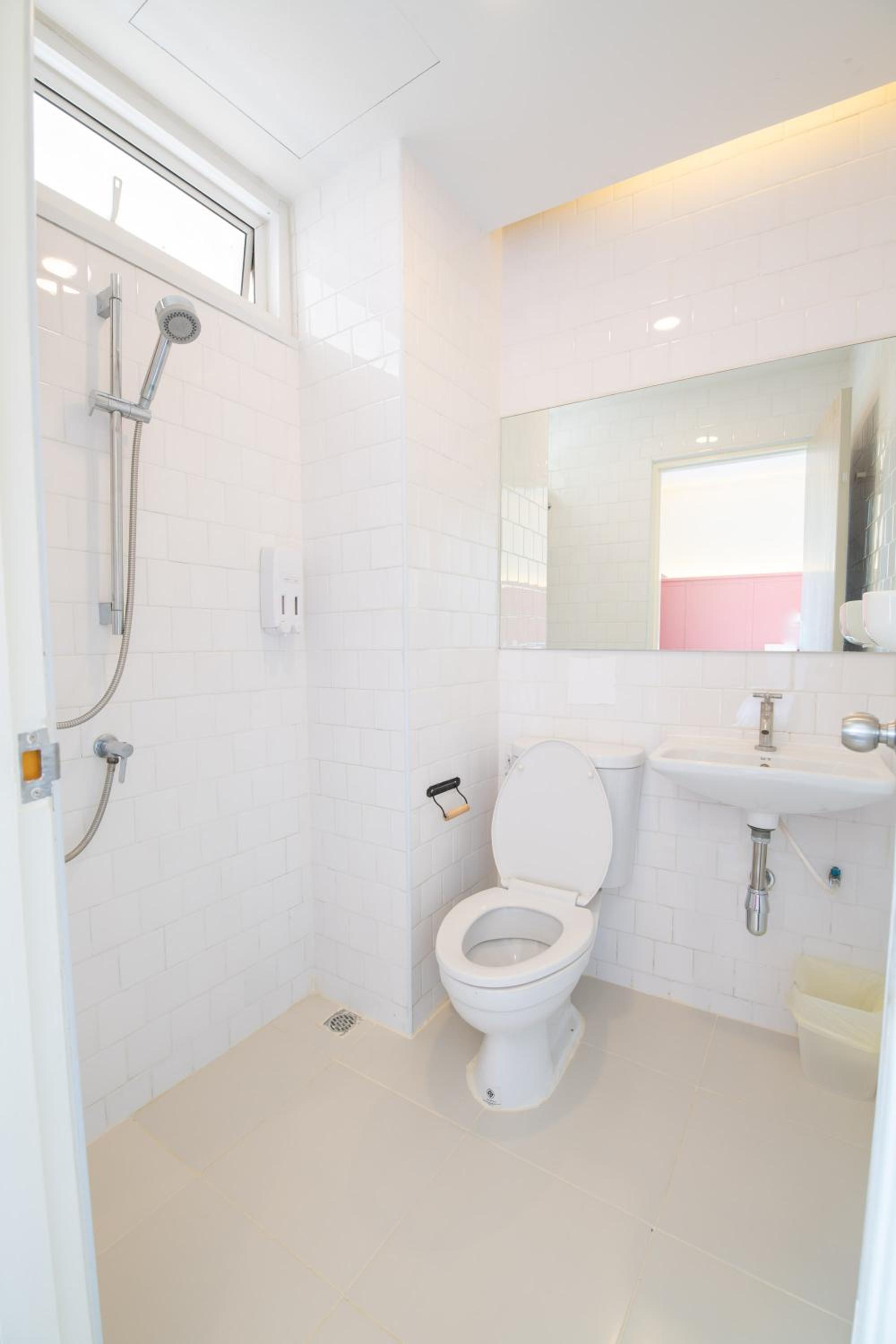 Standard Single Room photo 2