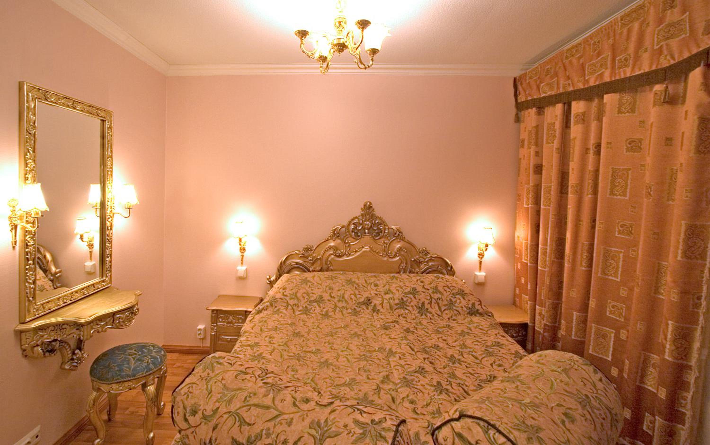 Suite - Photo 2