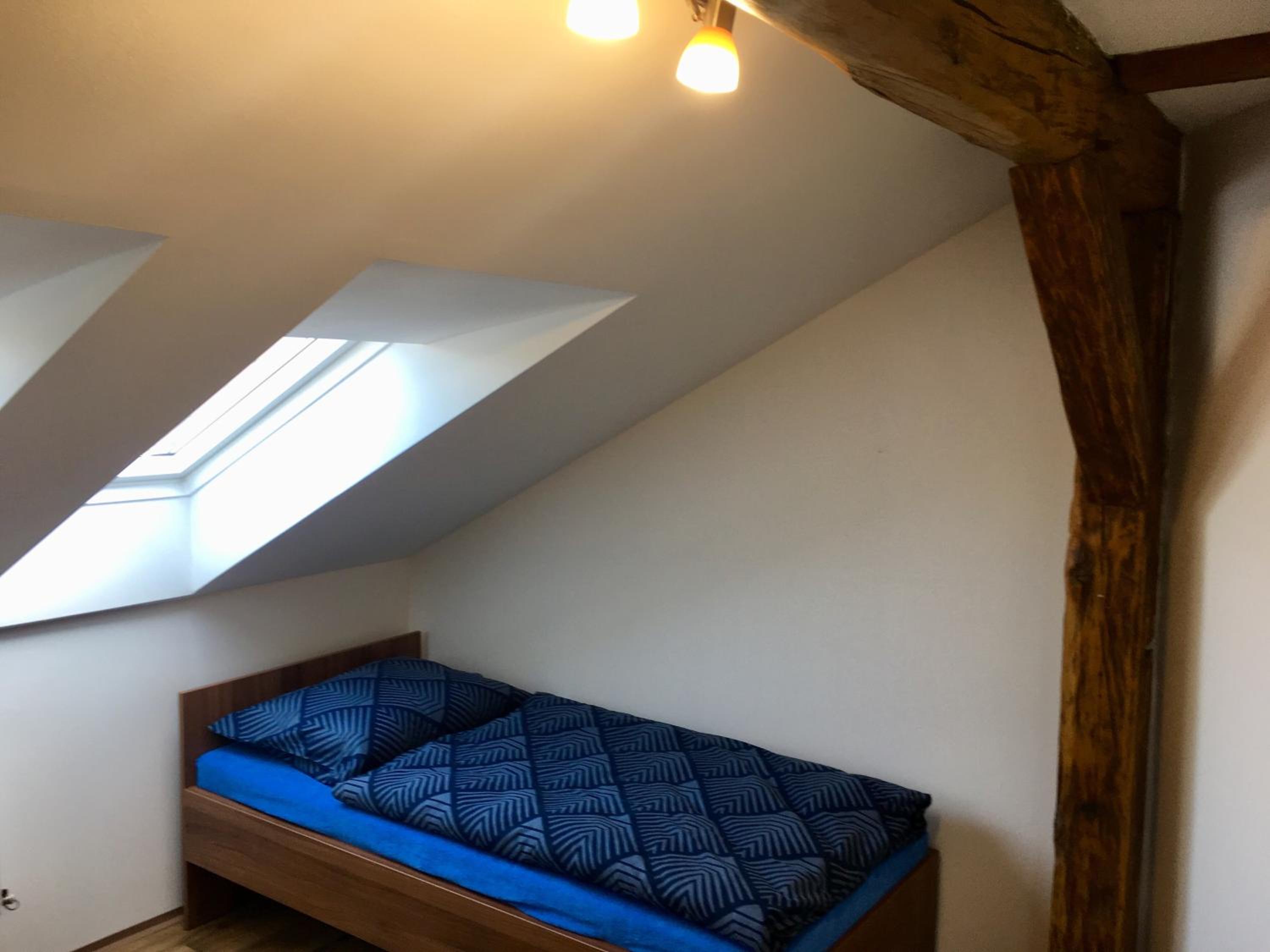 Triple Room with Private Bathroom photo 3