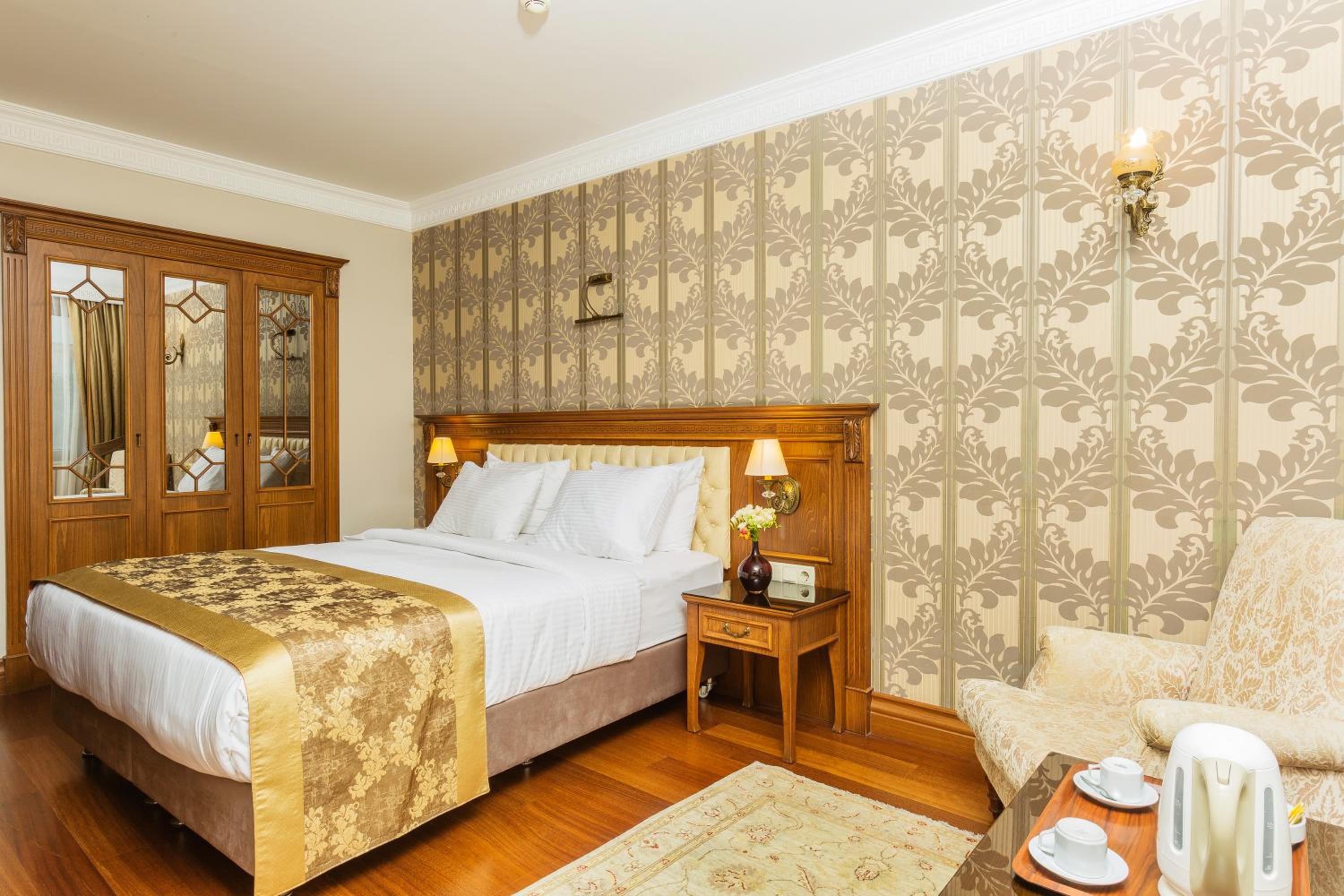 Superior Room photo 1