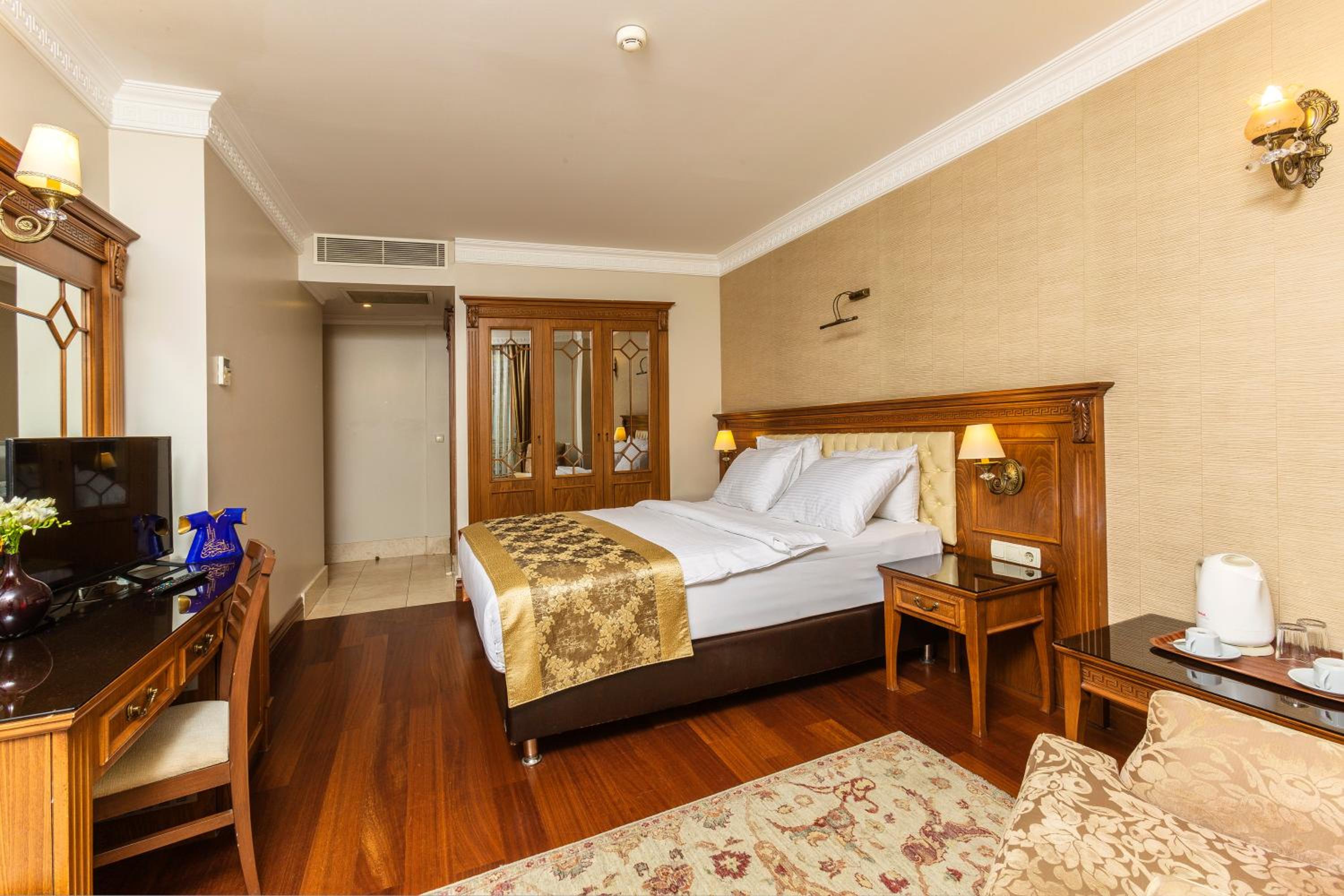 Superior Room photo 3