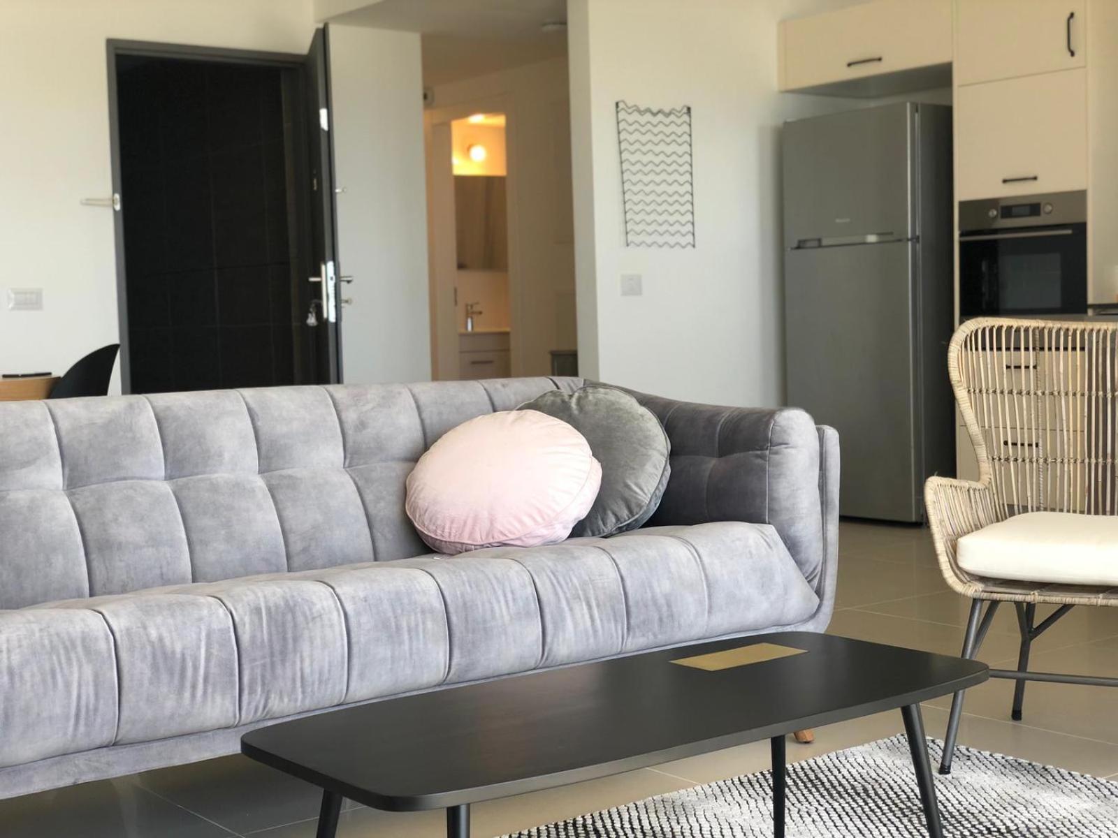 Apartment with Sea View - Photo 15