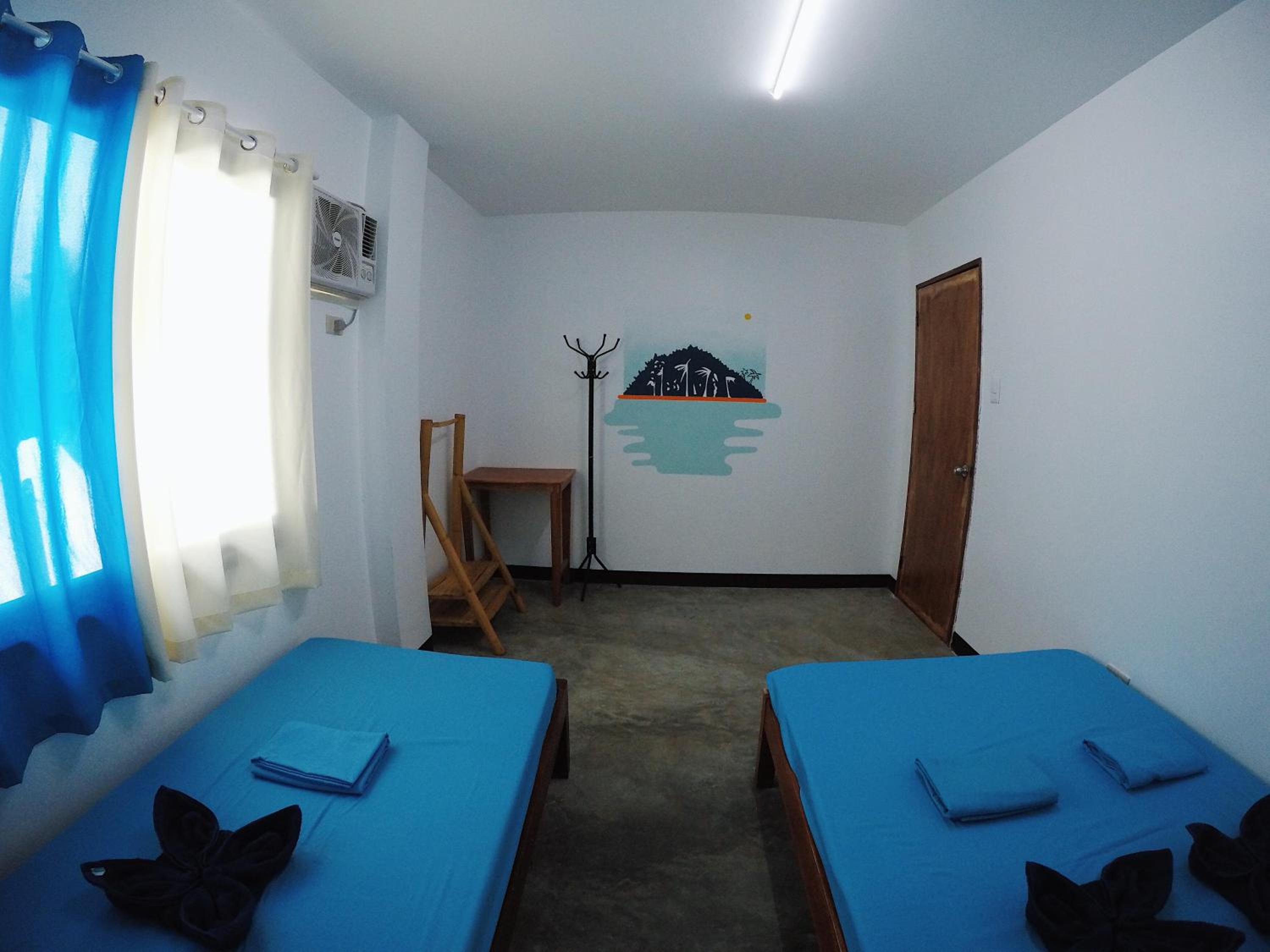 Budget Triple Room - Photo 4