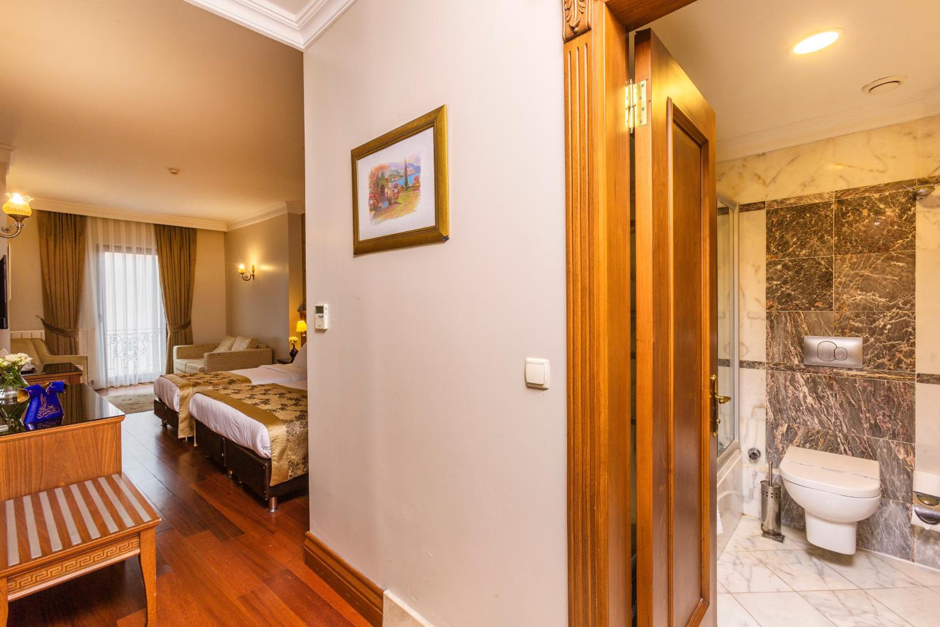 Triple Room photo 3